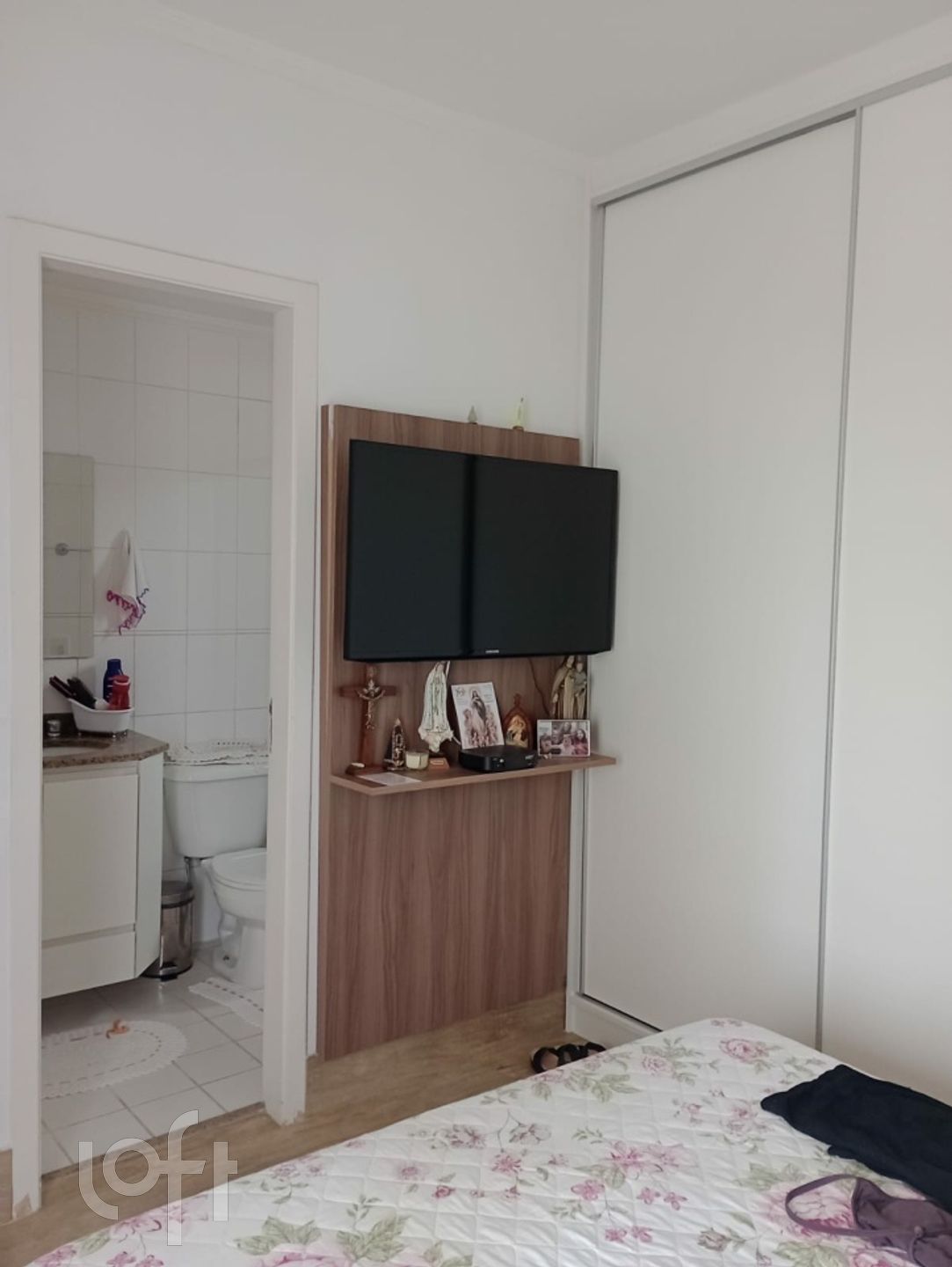 Apartamento à venda com 3 quartos, 78m² - Foto 19