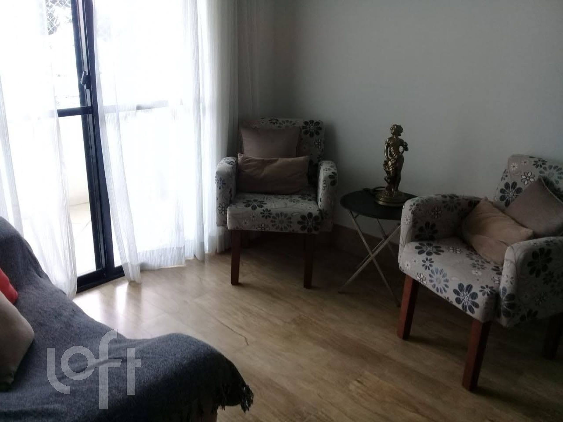 Apartamento à venda com 3 quartos, 78m² - Foto 10