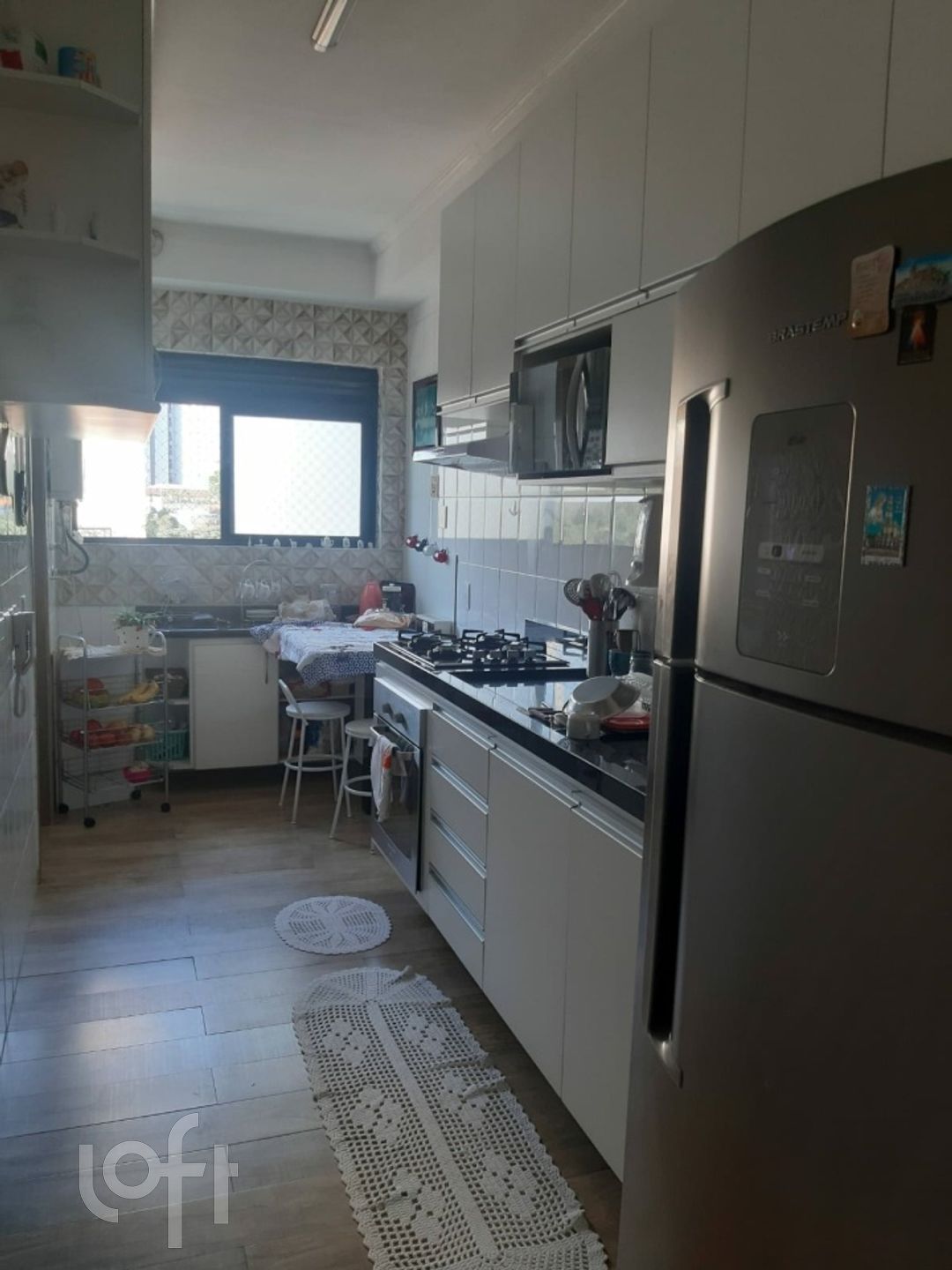 Apartamento à venda com 3 quartos, 78m² - Foto 12