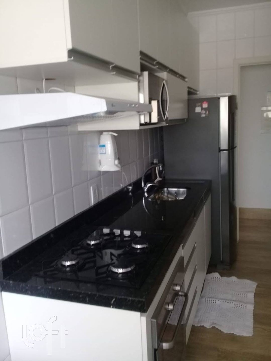 Apartamento à venda com 3 quartos, 78m² - Foto 14