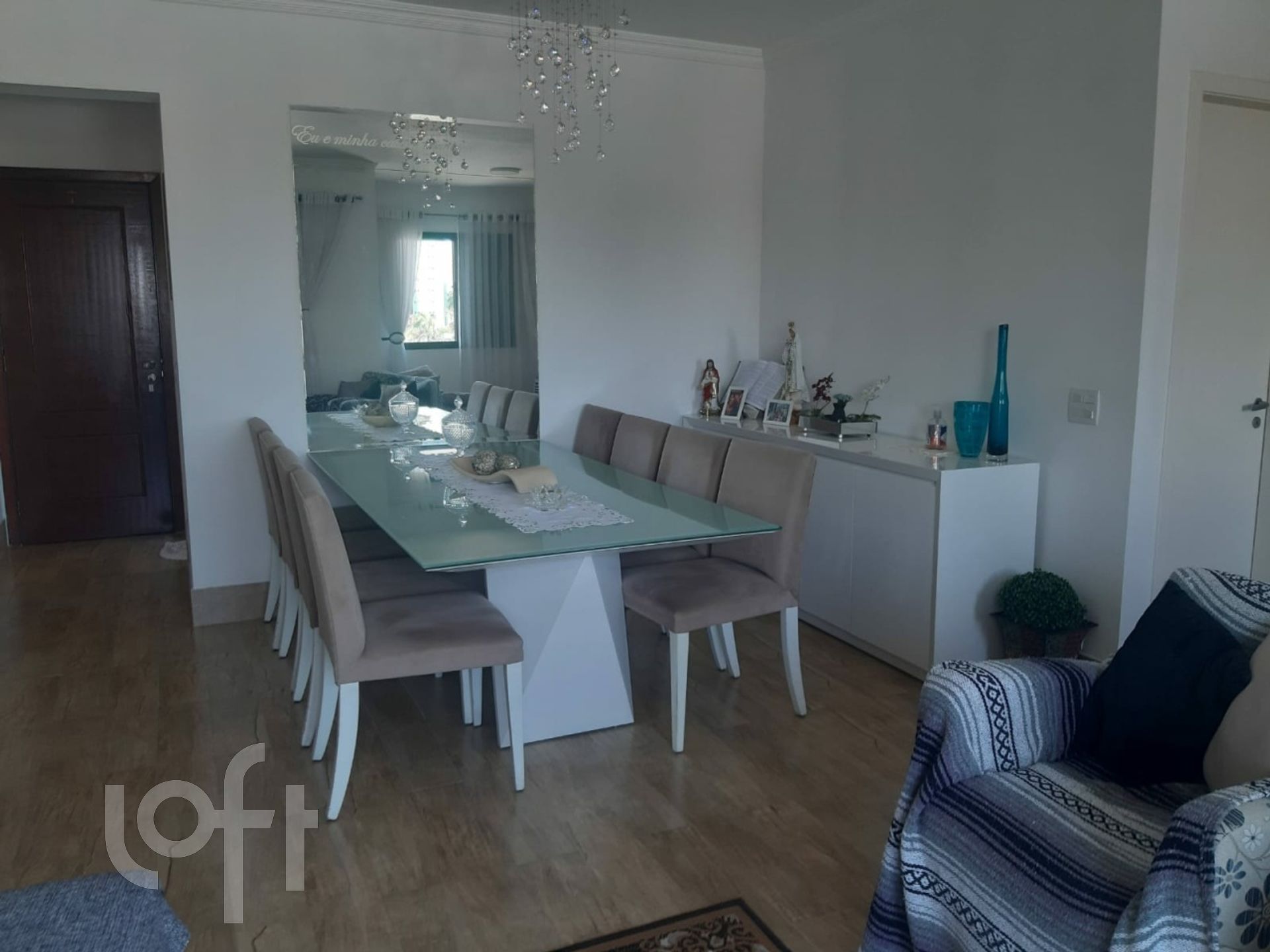 Apartamento à venda com 3 quartos, 78m² - Foto 5