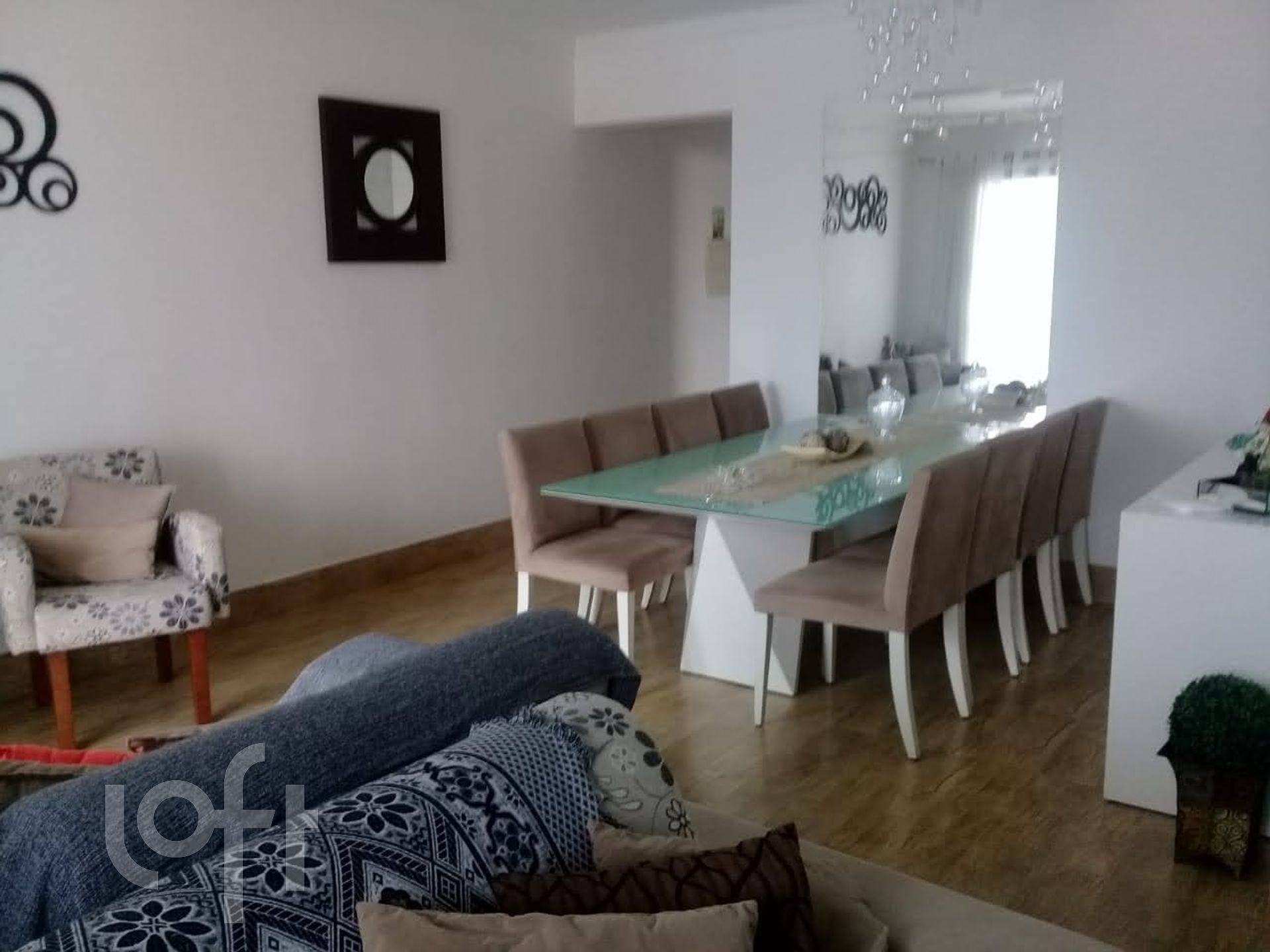 Apartamento à venda com 3 quartos, 78m² - Foto 4