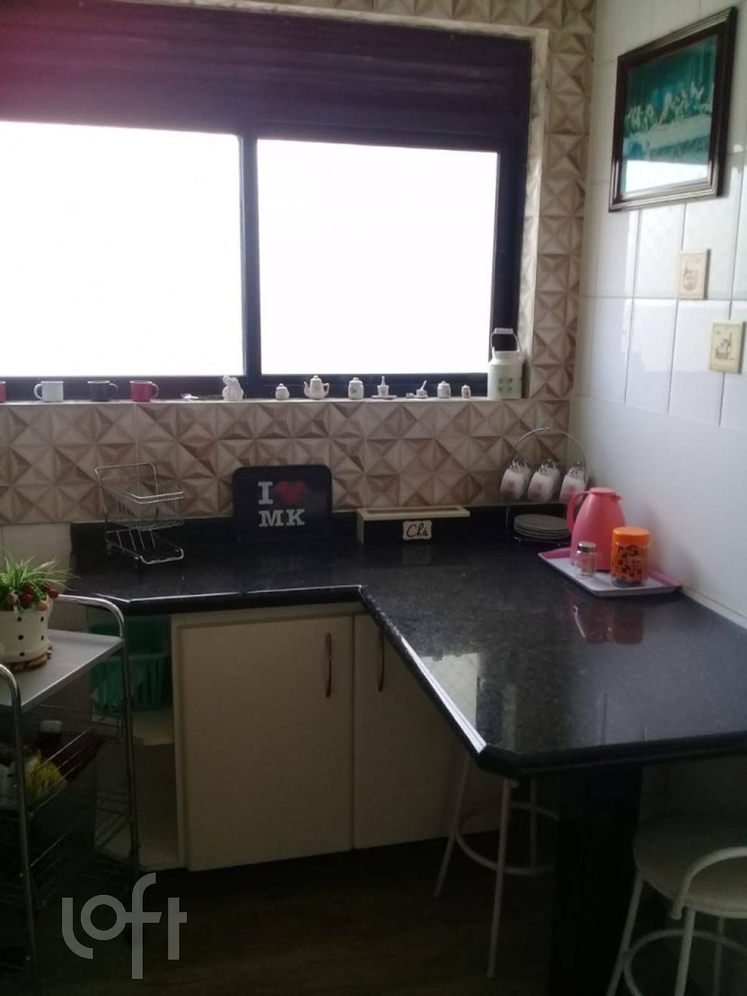 Apartamento à venda com 3 quartos, 78m² - Foto 16