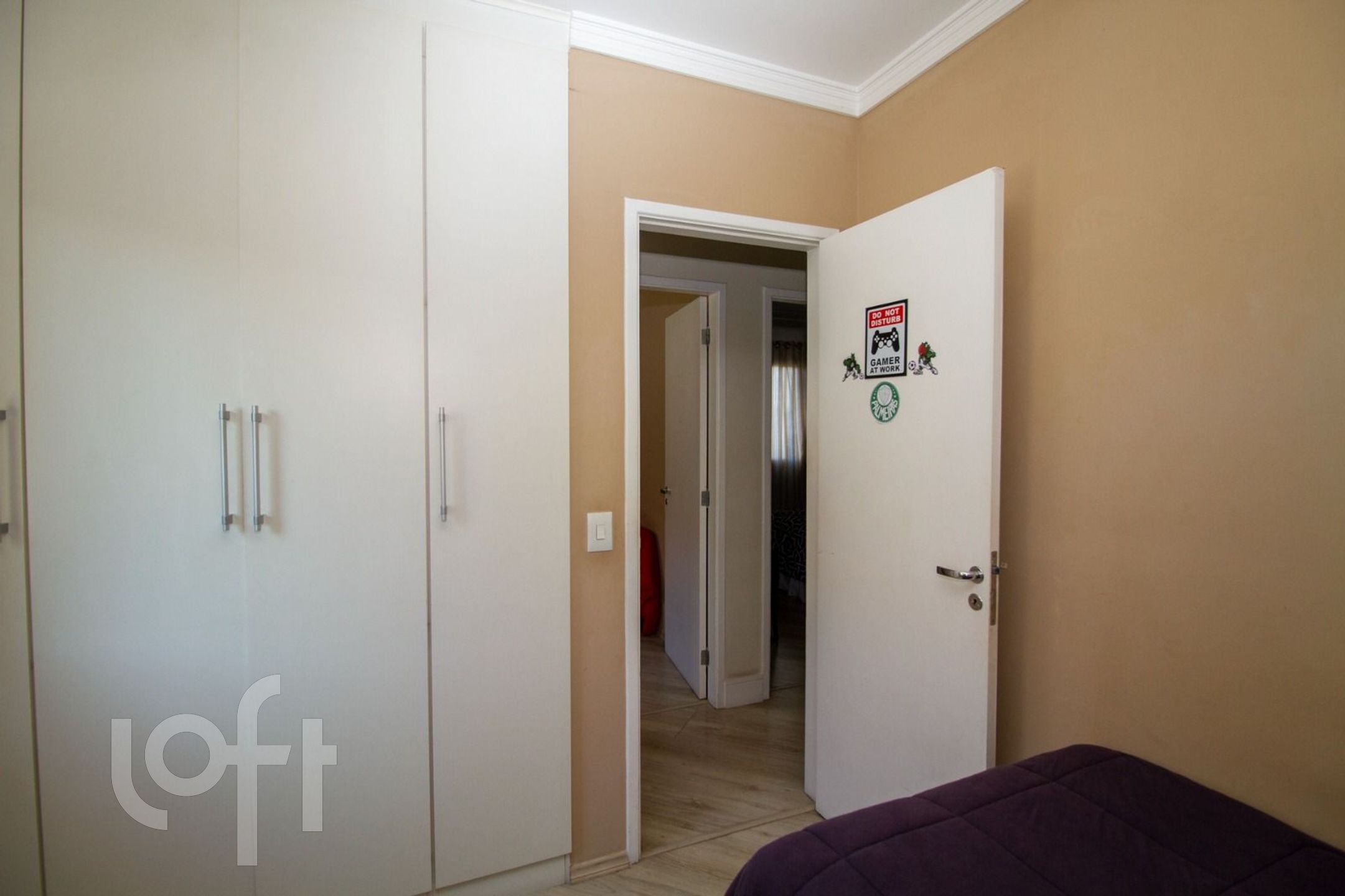 Apartamento à venda com 3 quartos, 84m² - Foto 21