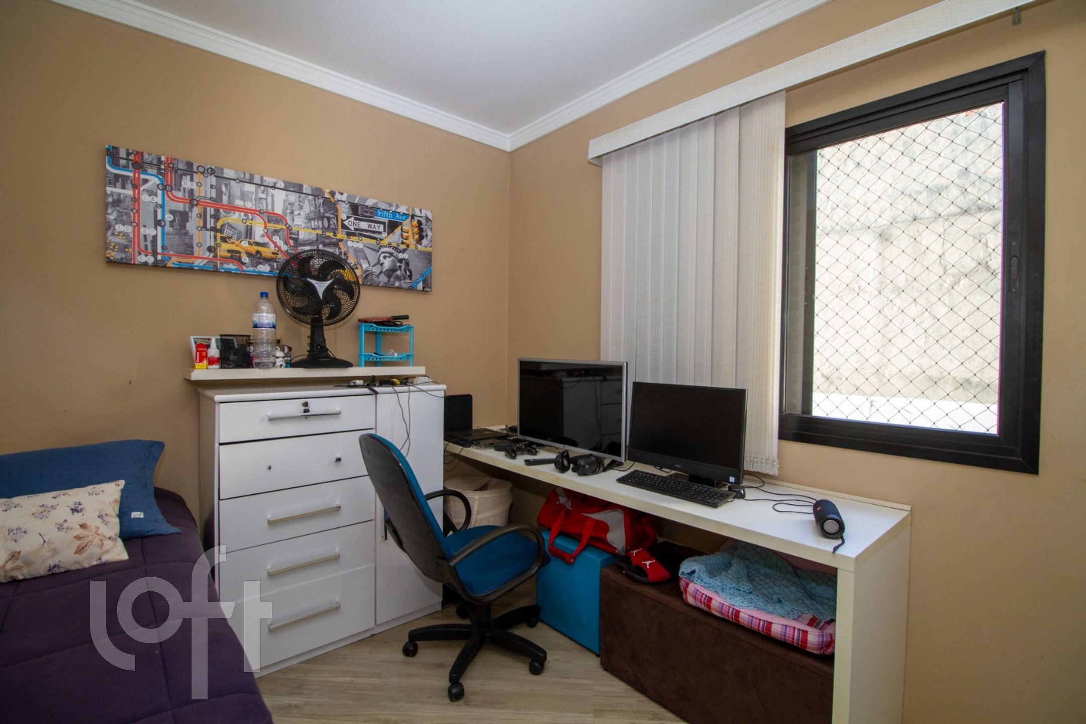 Apartamento à venda com 3 quartos, 84m² - Foto 20