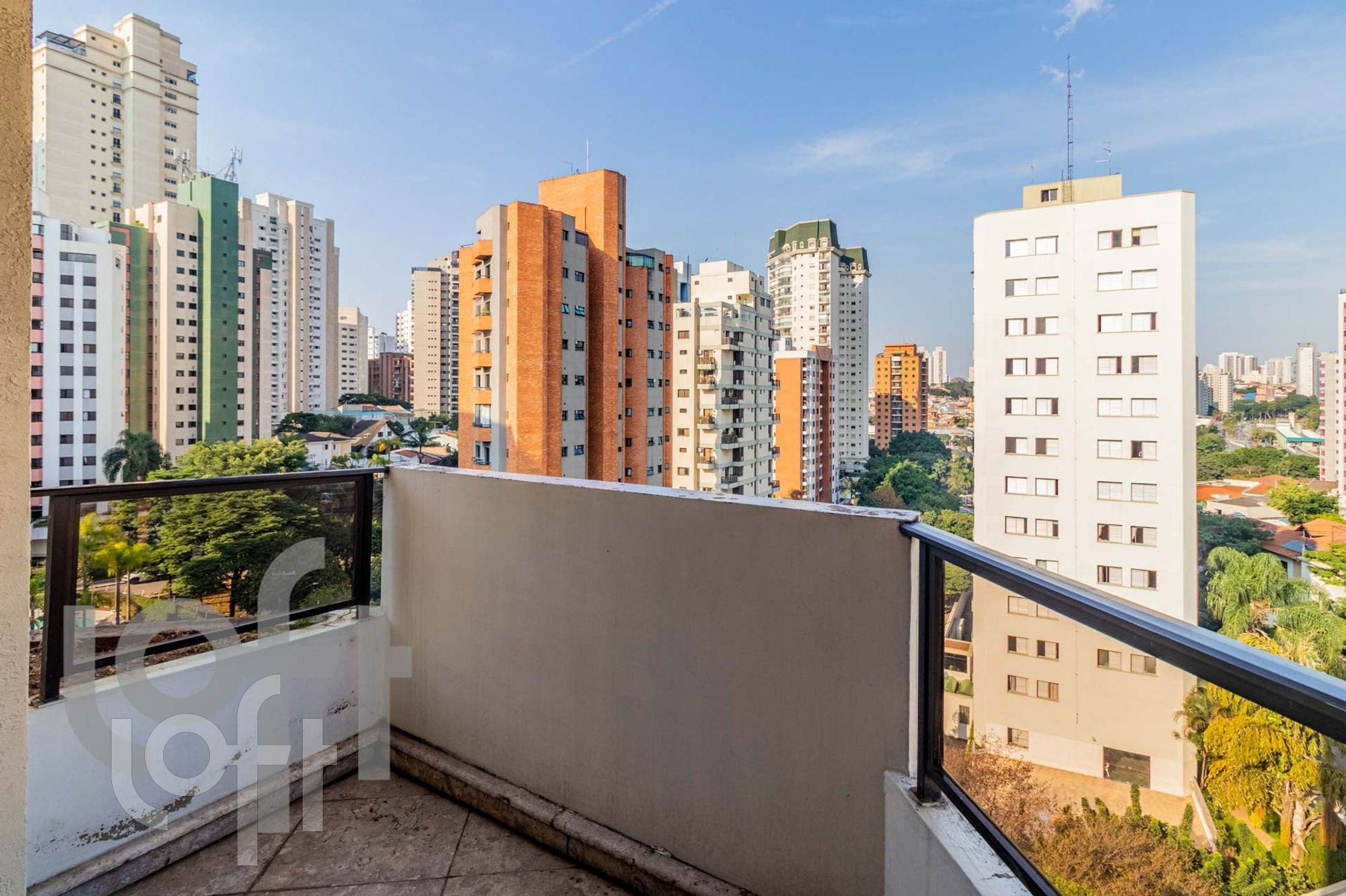 Apartamento à venda com 4 quartos, 229m² - Foto 21