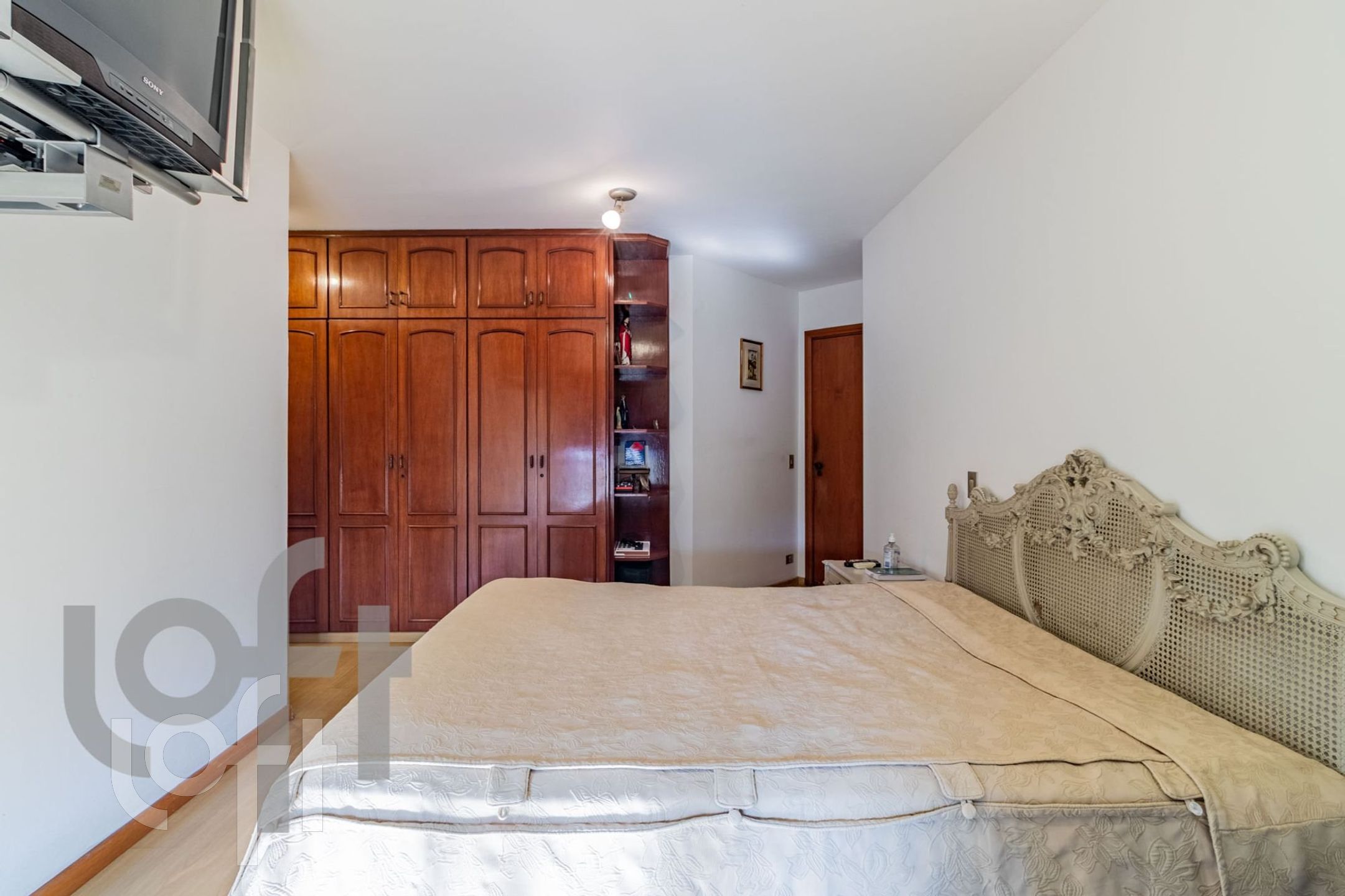 Apartamento à venda com 4 quartos, 229m² - Foto 28