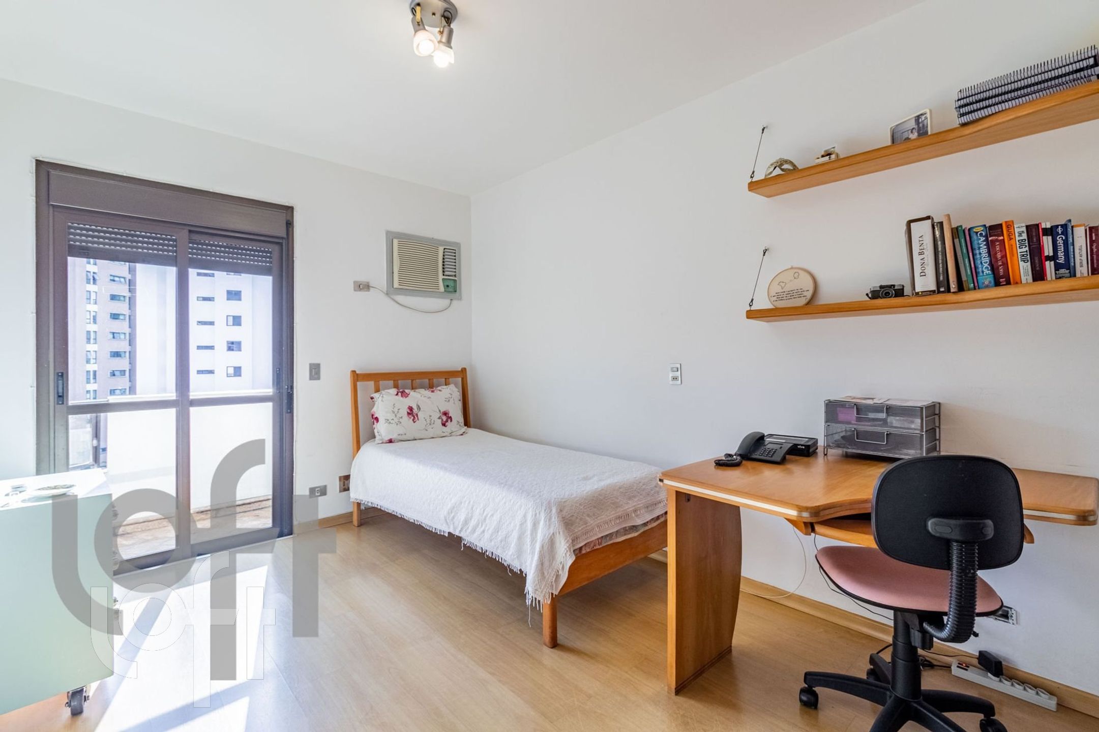 Apartamento à venda com 4 quartos, 229m² - Foto 29