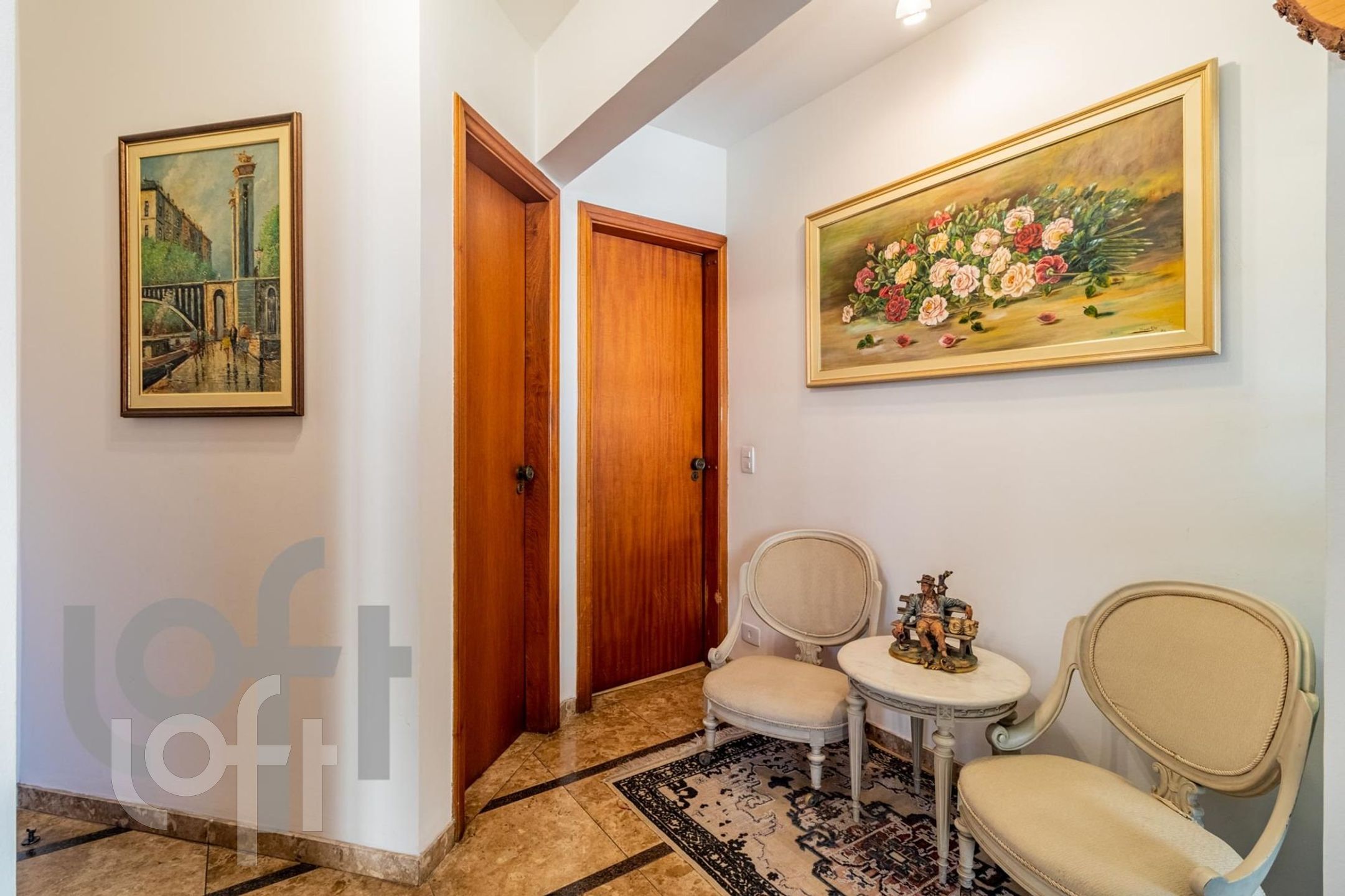 Apartamento à venda com 4 quartos, 229m² - Foto 20