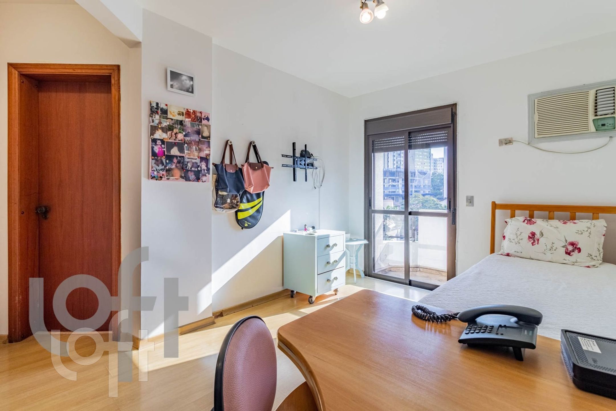 Apartamento à venda com 4 quartos, 229m² - Foto 30