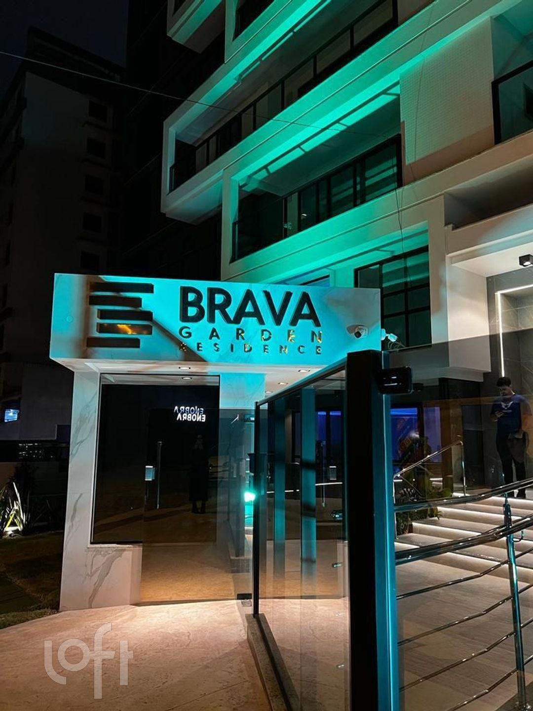 Apartamentos com 229m², 4 quartos, 4 suítes, 2 garagens, no bairro Praia Brava em Itajaí