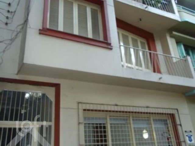 Apartamento com 110m², 2 dormitórios, 1 suíte, Cidade Baixa em Porto Alegre