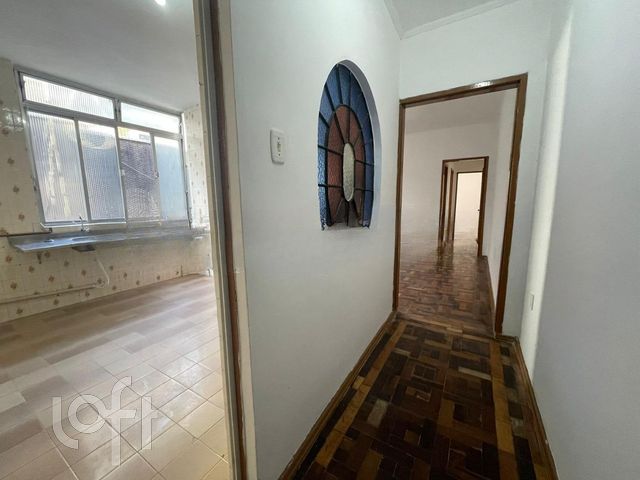 Apartamento com 110m², 2 dormitórios, 1 suíte, Cidade Baixa em Porto Alegre