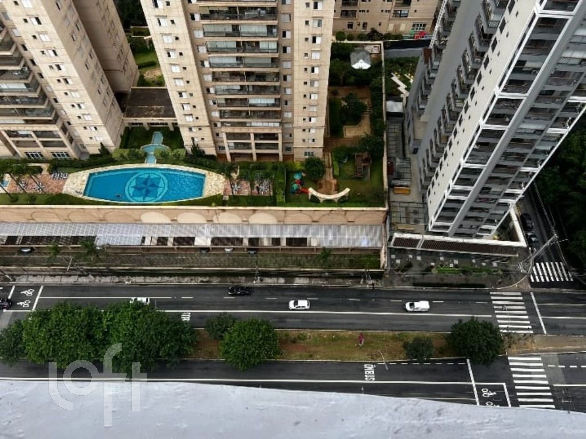 Apartamento à venda com 2 quartos, 81m² - Foto 28