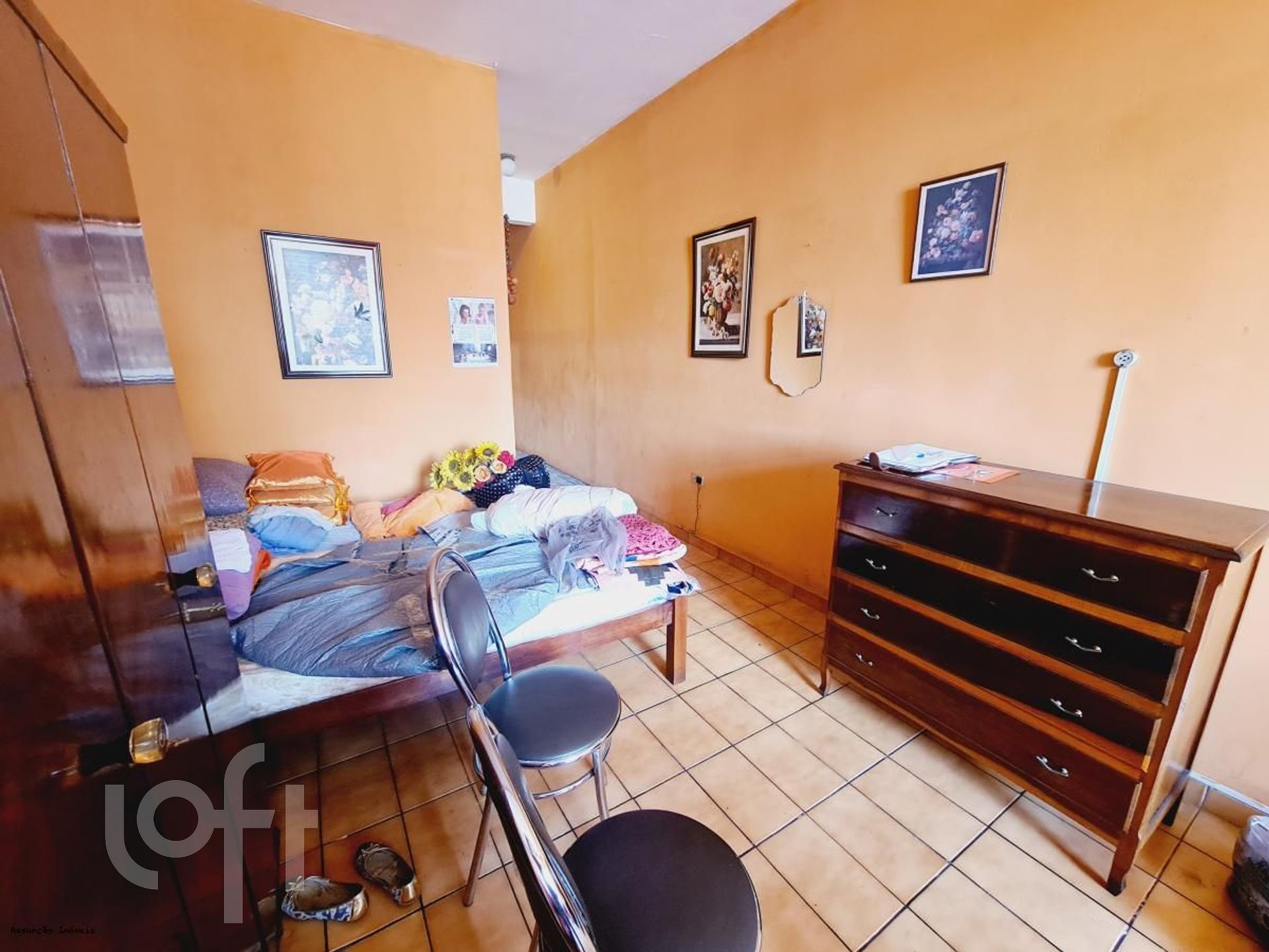 Apartamento à venda com 1 quarto, 60m² - Foto 23