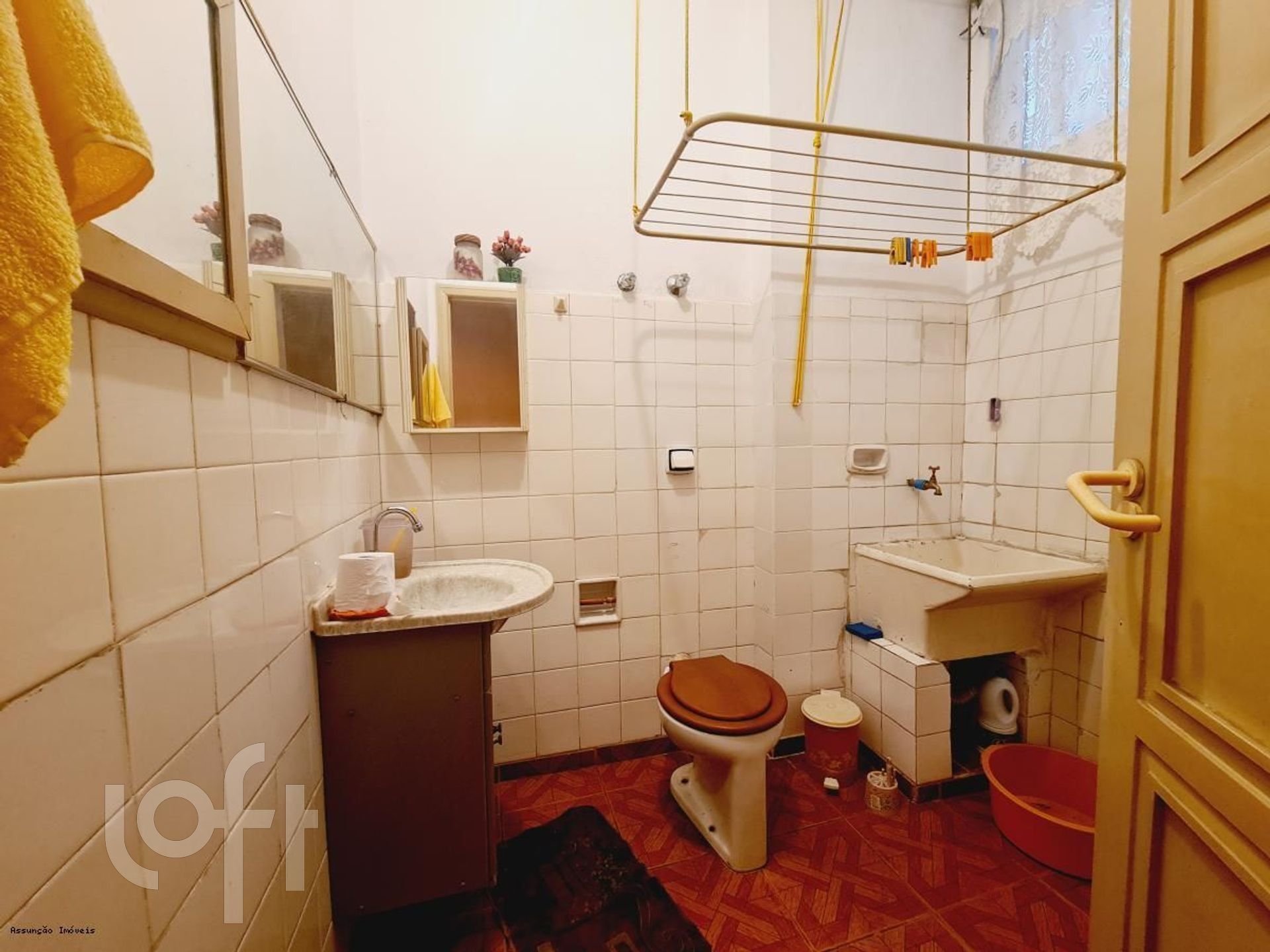 Apartamento à venda com 1 quarto, 60m² - Foto 3