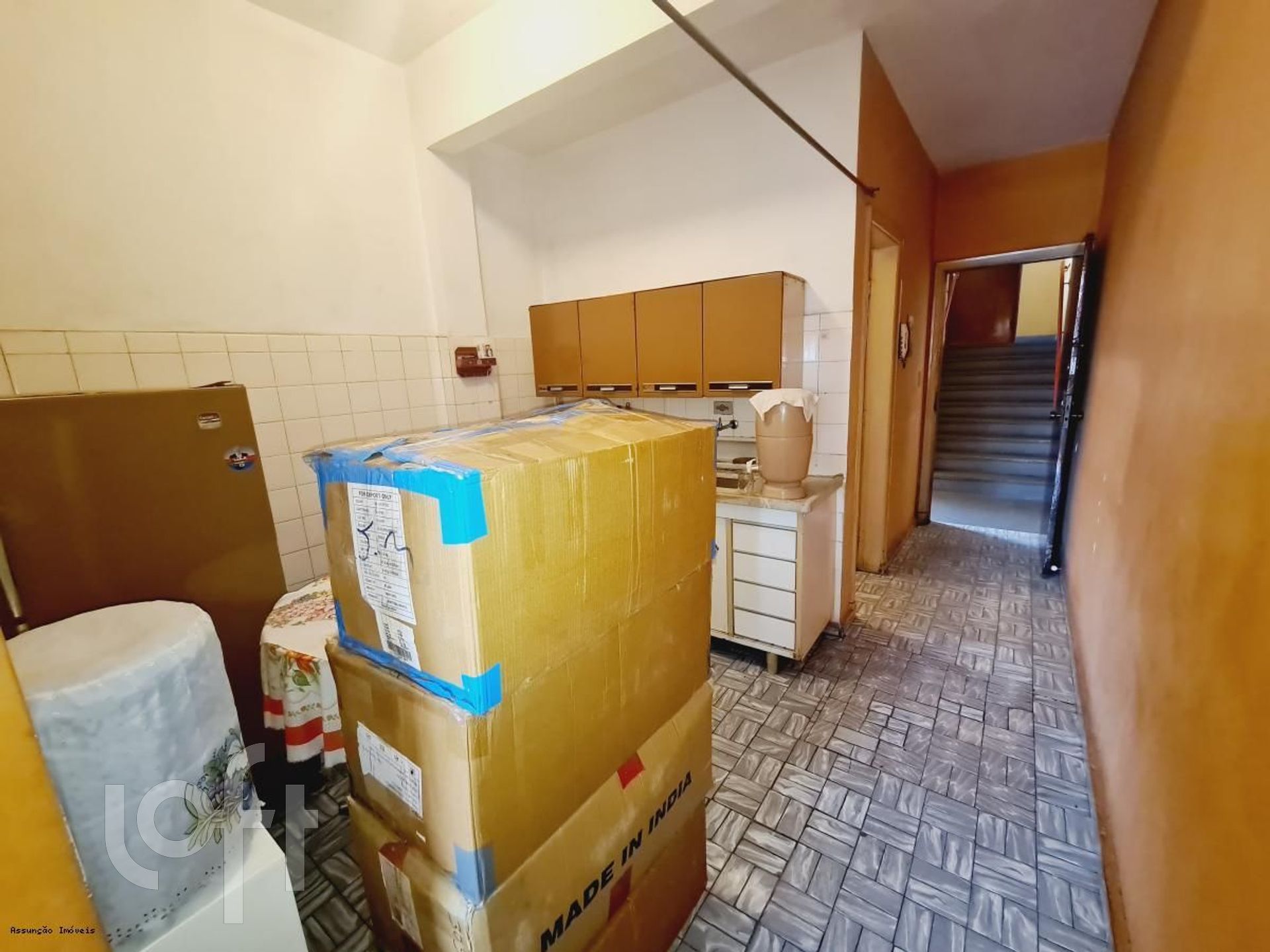 Apartamento à venda com 1 quarto, 60m² - Foto 13