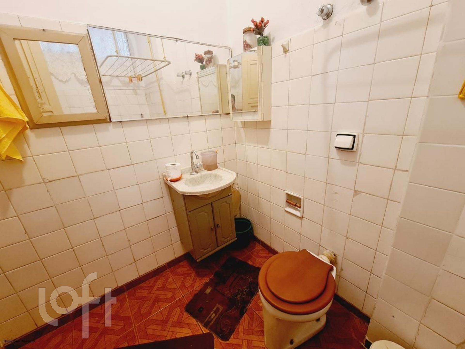 Apartamento à venda com 1 quarto, 60m² - Foto 7