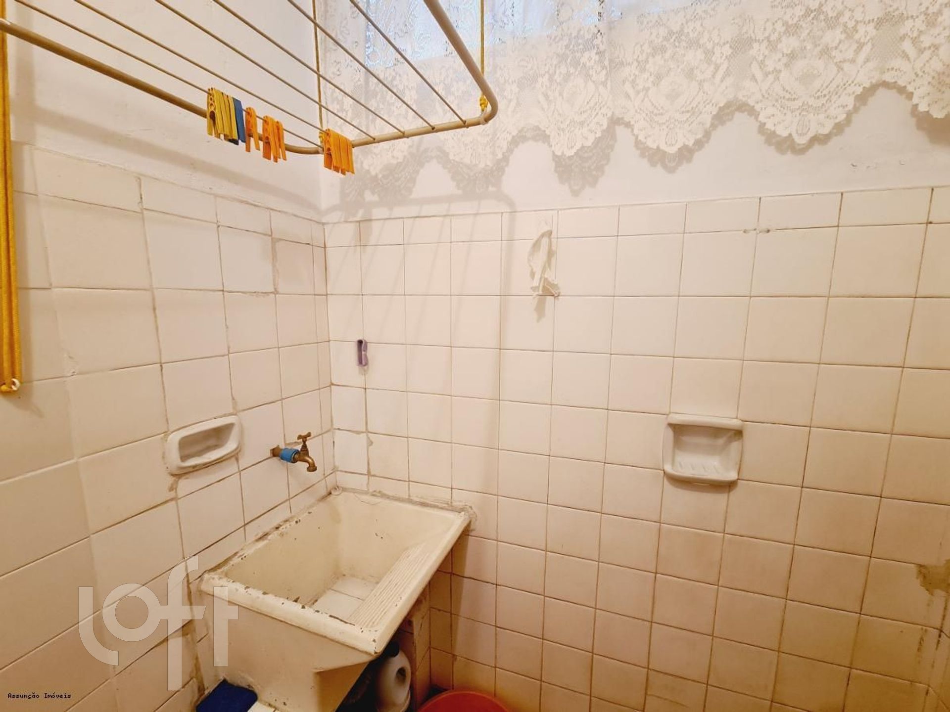 Apartamento à venda com 1 quarto, 60m² - Foto 6