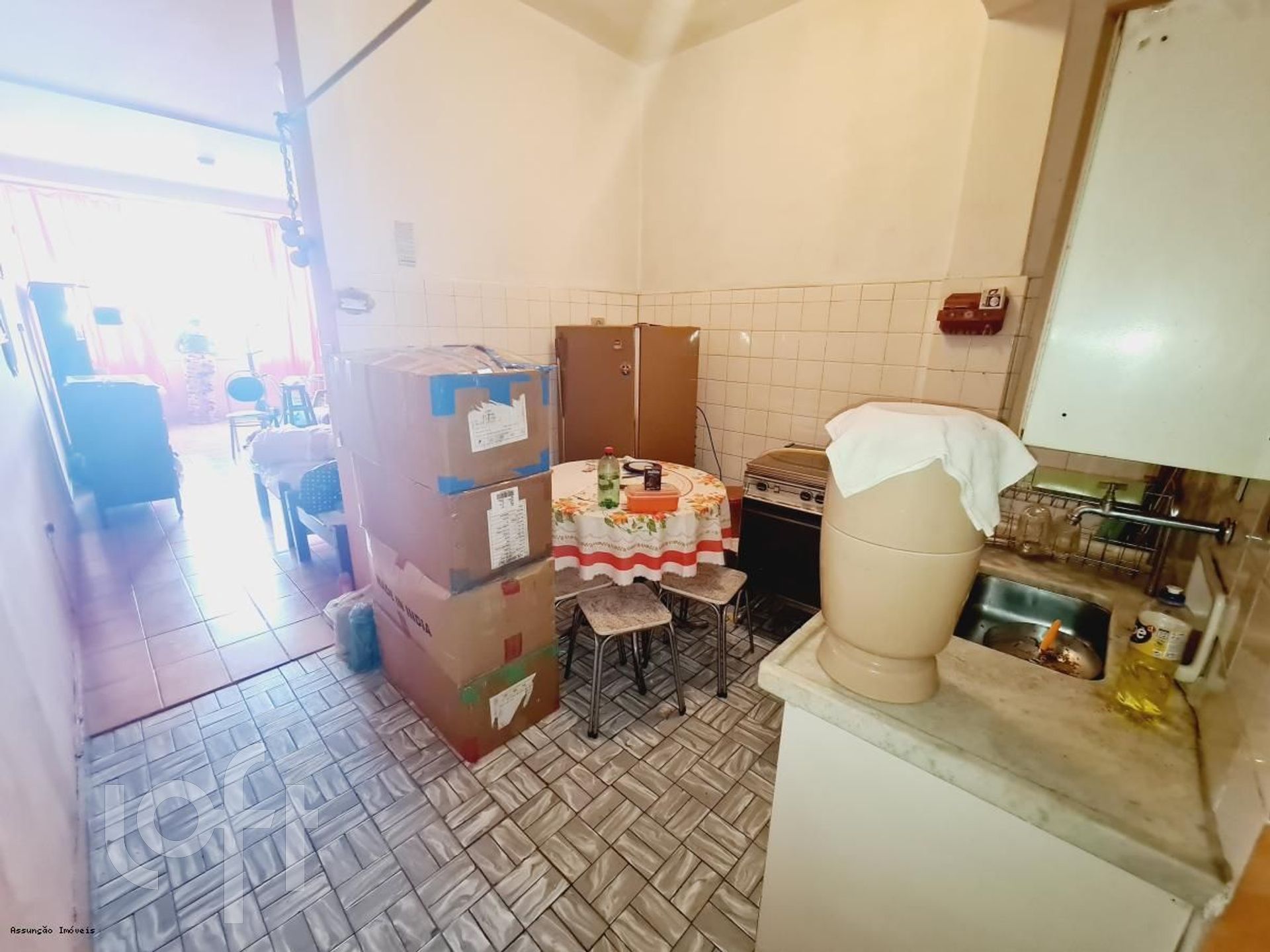 Apartamento à venda com 1 quarto, 60m² - Foto 12