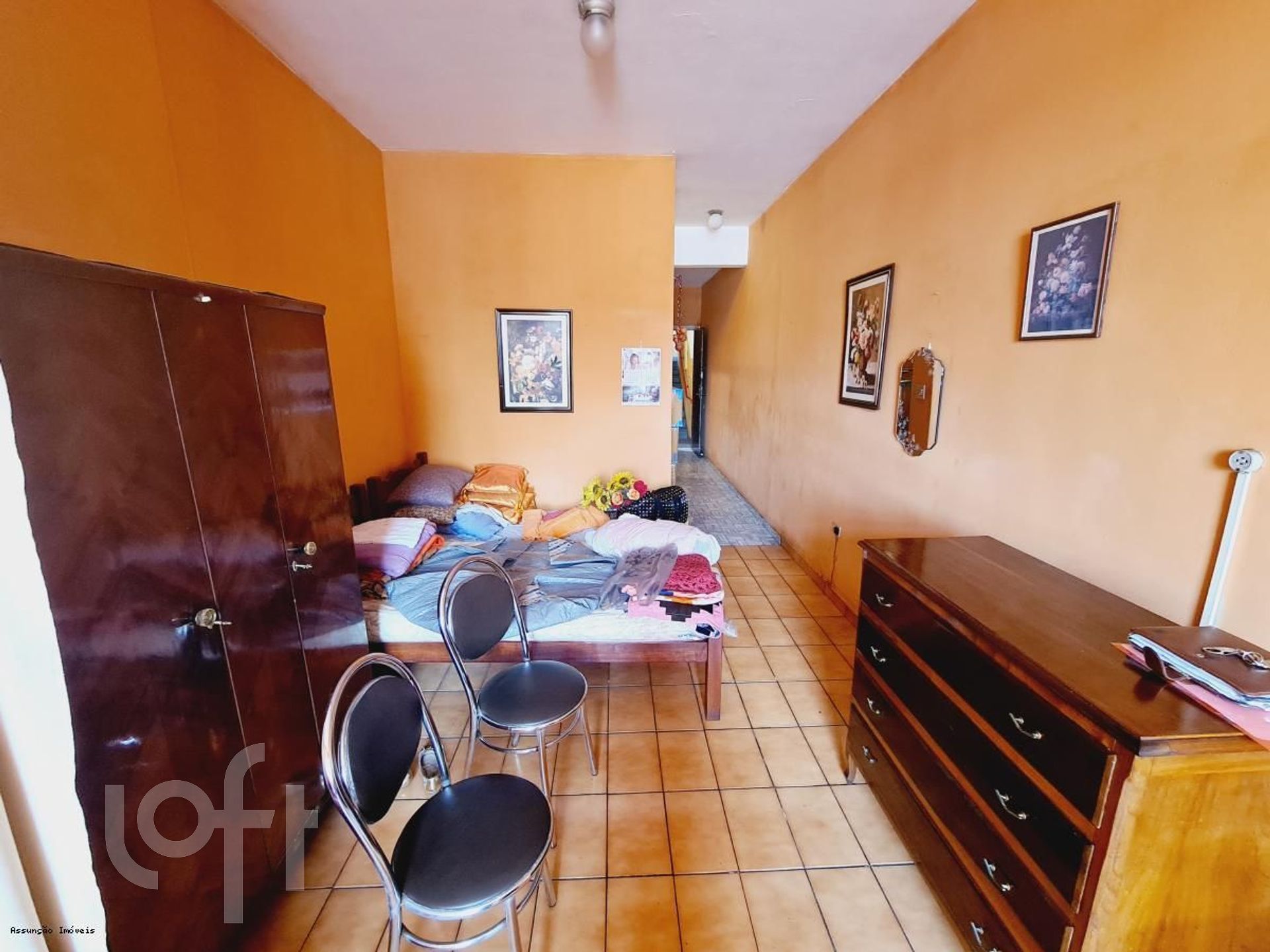 Apartamento à venda com 1 quarto, 60m² - Foto 24