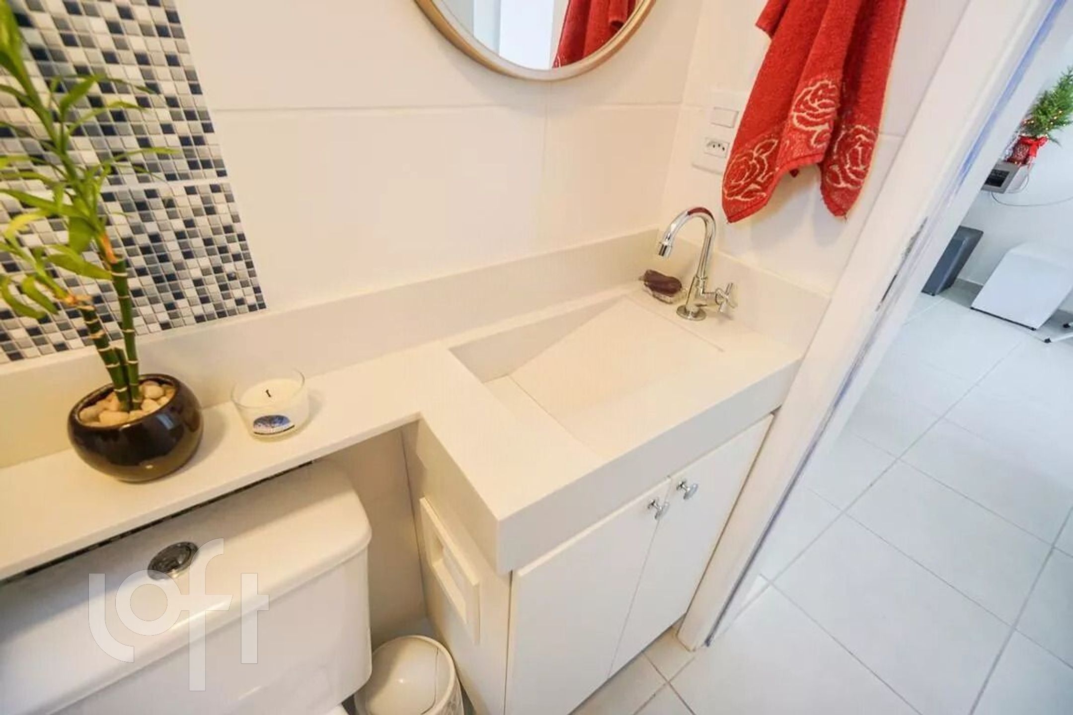 Apartamento à venda com 2 quartos, 40m² - Foto 22