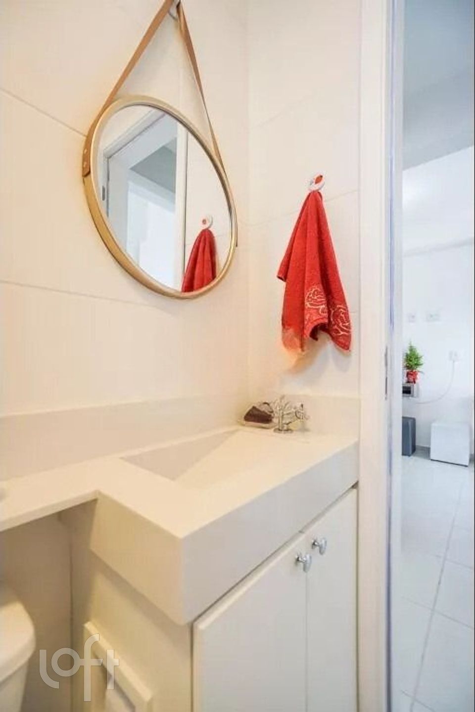 Apartamento à venda com 2 quartos, 40m² - Foto 26