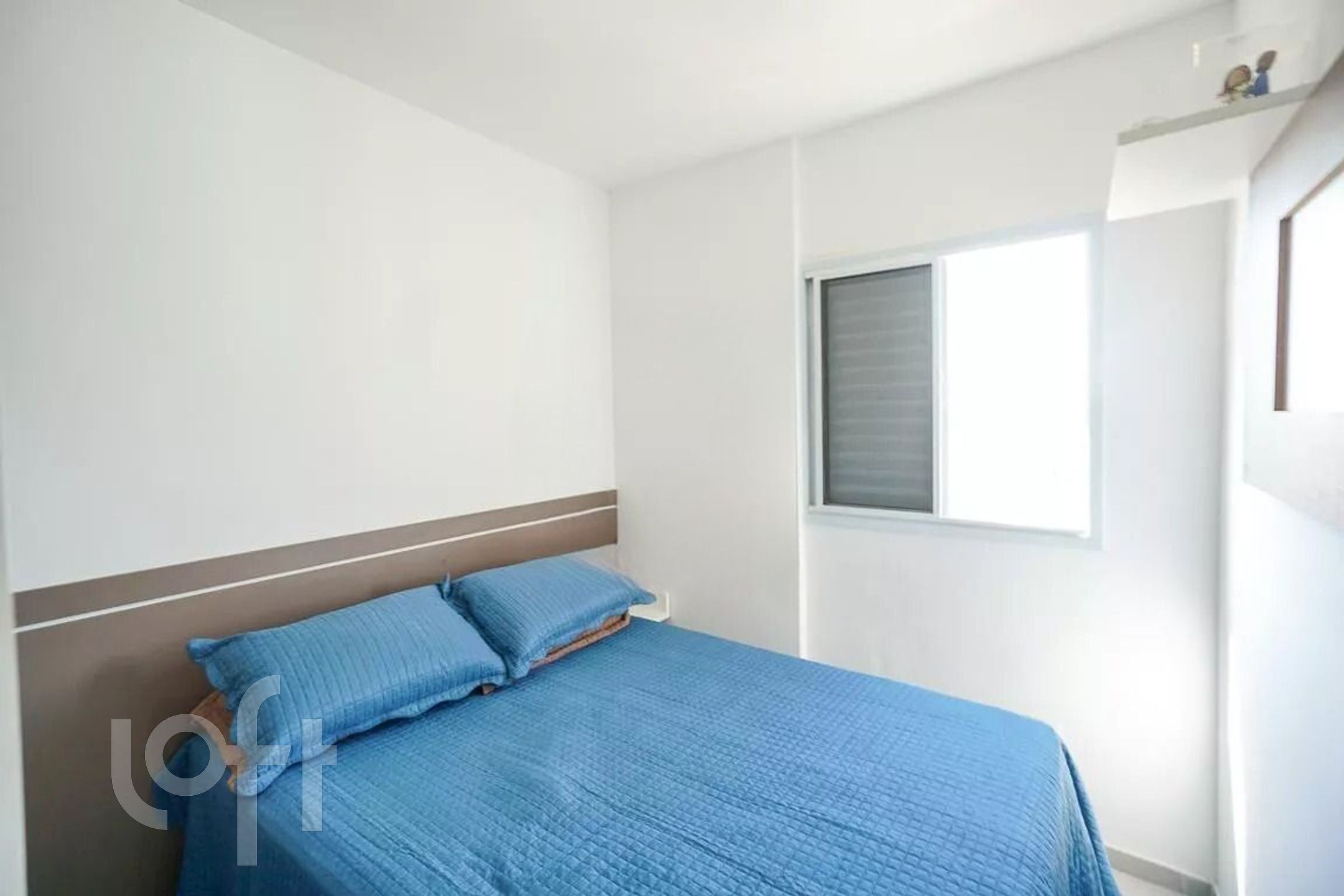 Apartamento à venda com 2 quartos, 40m² - Foto 12