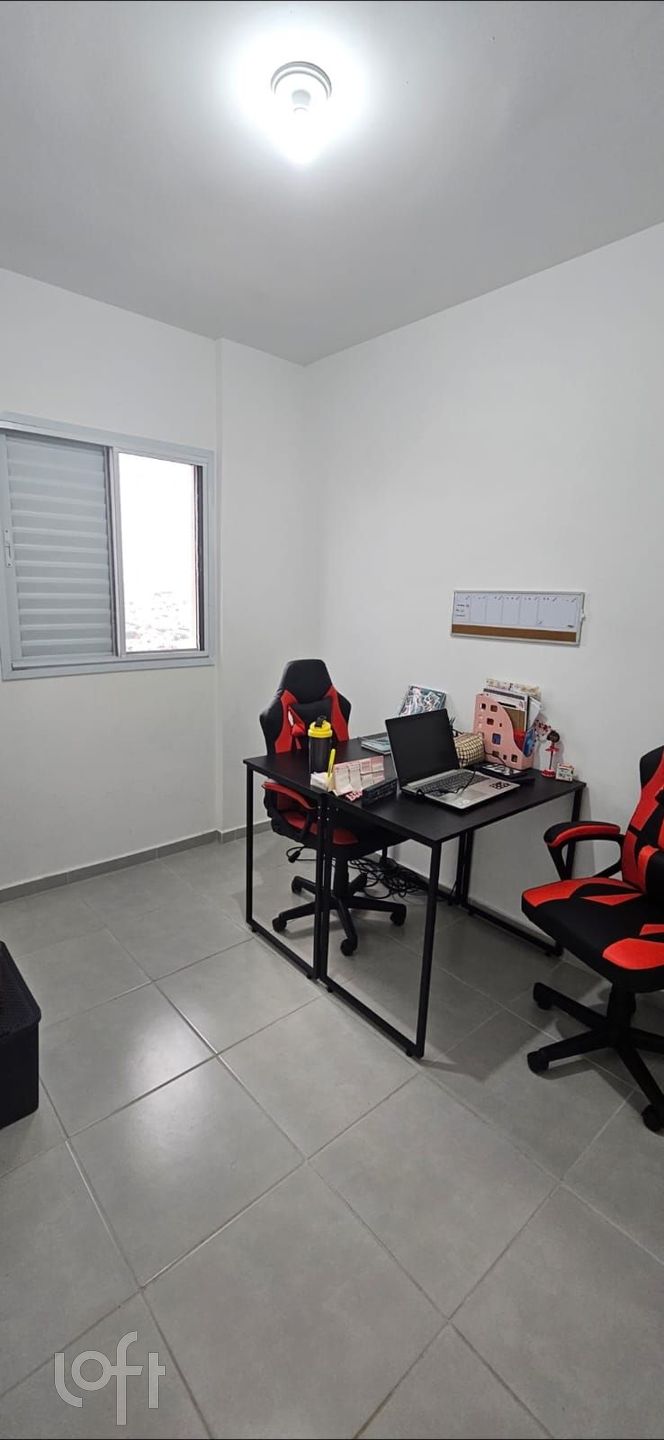 Apartamento à venda com 2 quartos, 40m² - Foto 25