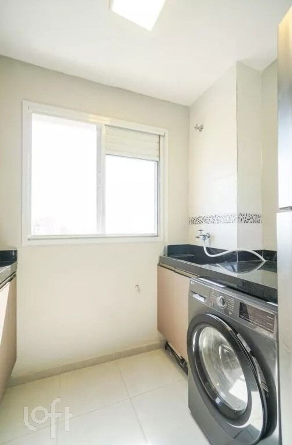 Apartamento à venda com 2 quartos, 40m² - Foto 9