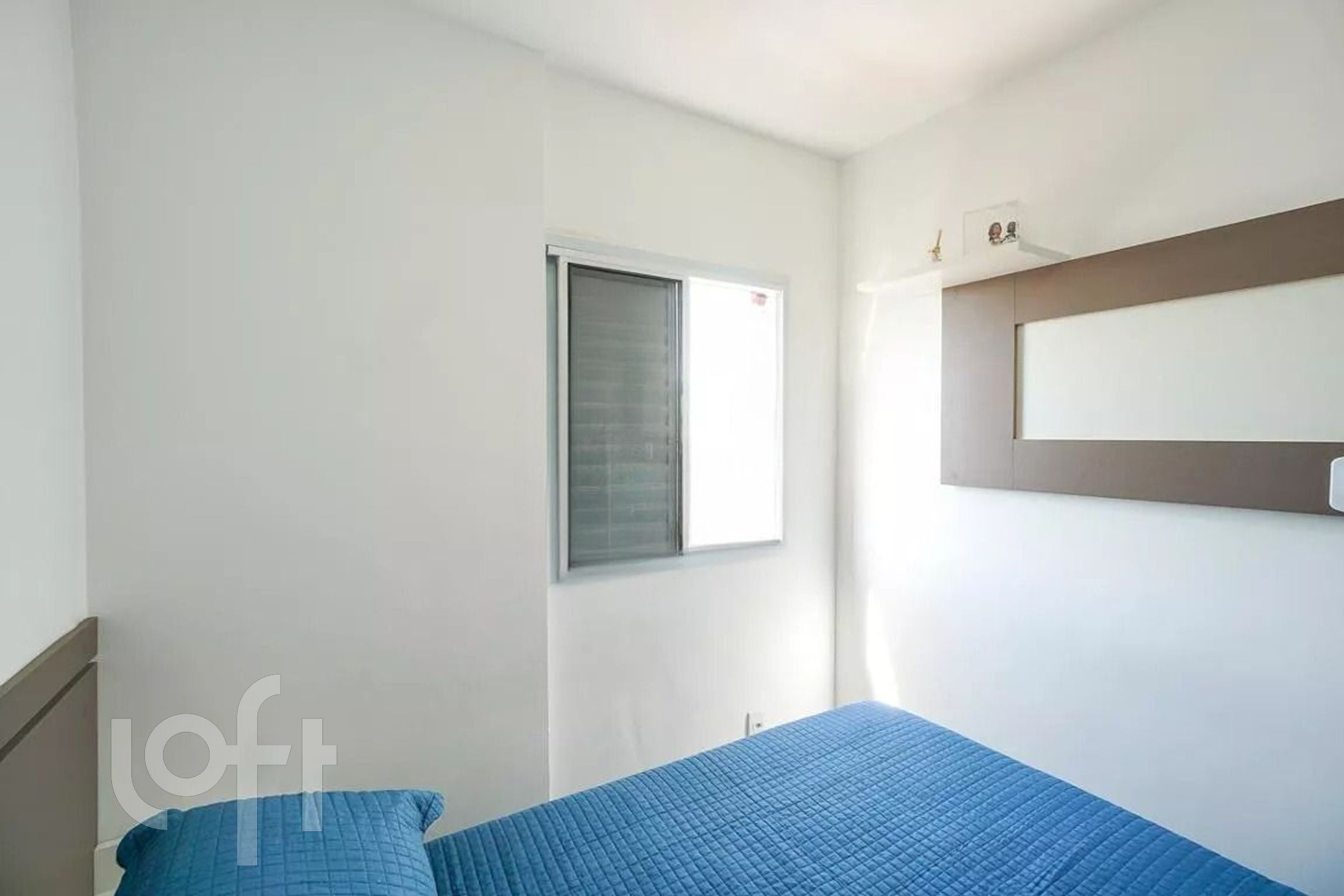 Apartamento à venda com 2 quartos, 40m² - Foto 13