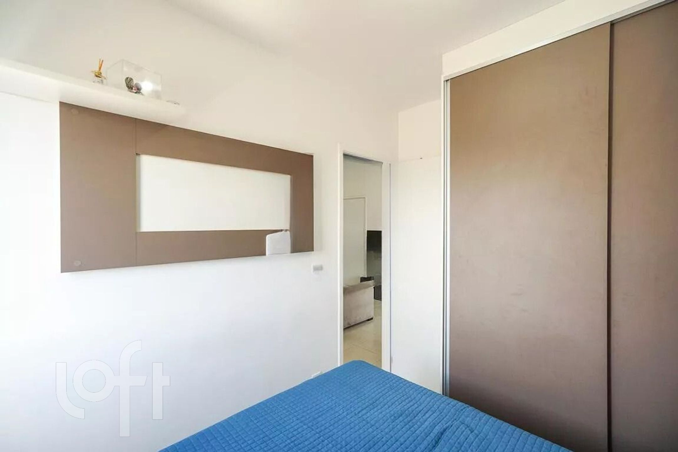 Apartamento à venda com 2 quartos, 40m² - Foto 14