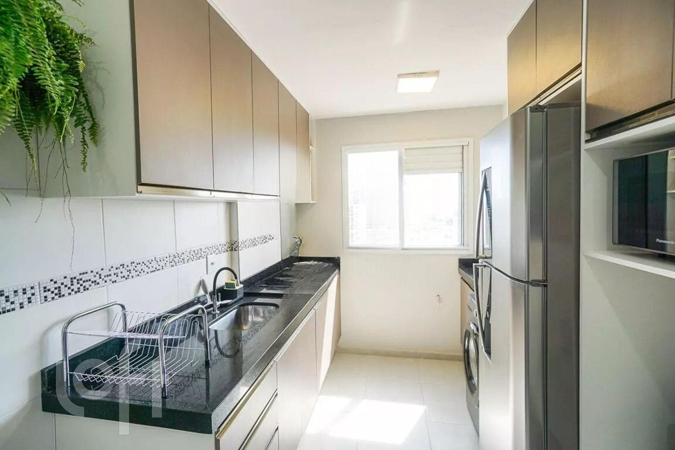 Apartamento à venda com 2 quartos, 40m² - Foto 6