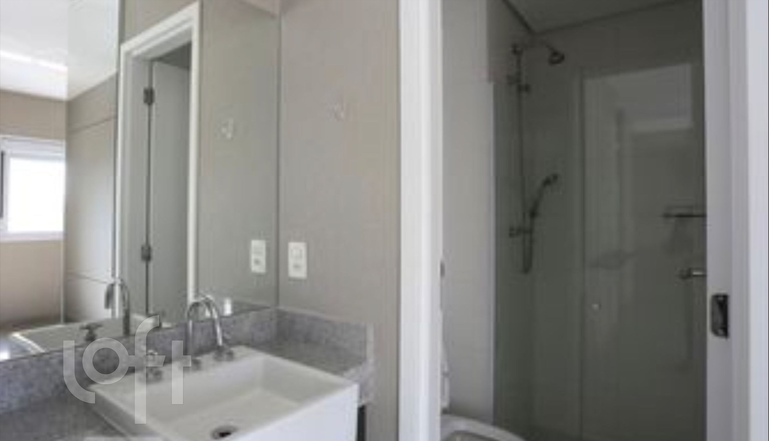 Apartamento à venda com 1 quarto, 37m² - Foto 4