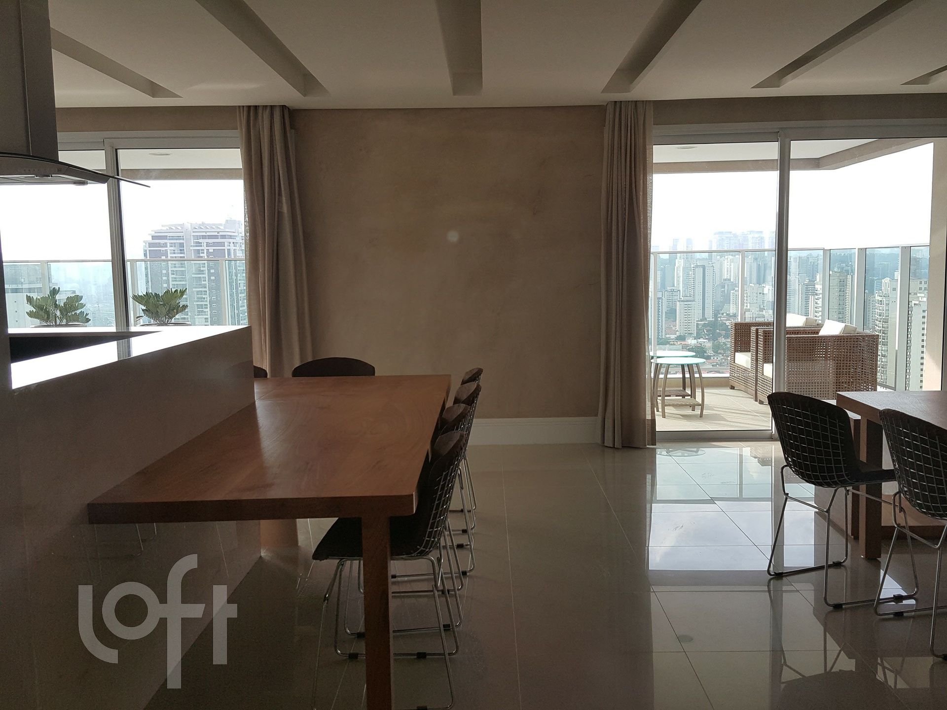 Apartamento à venda com 1 quarto, 37m² - Foto 13