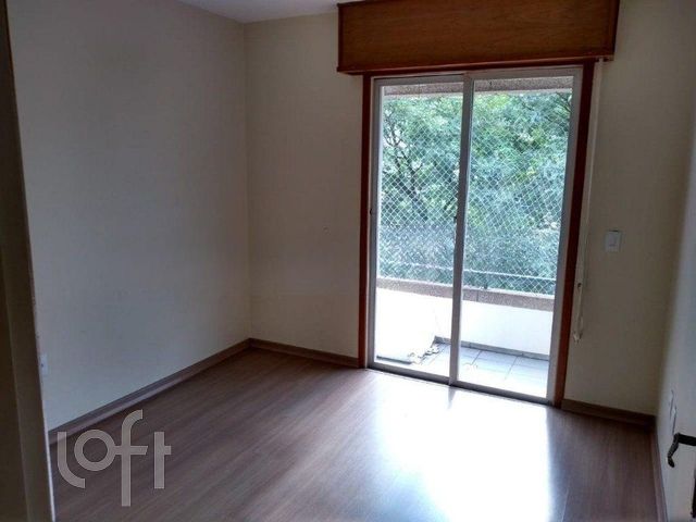 Apartamento com 88m², 2 dormitórios, 1 vaga, Jardim Botânico em Porto Alegre