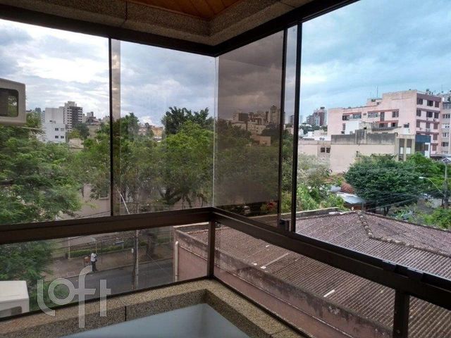 Apartamento com 88m², 2 dormitórios, 1 vaga, Jardim Botânico em Porto Alegre