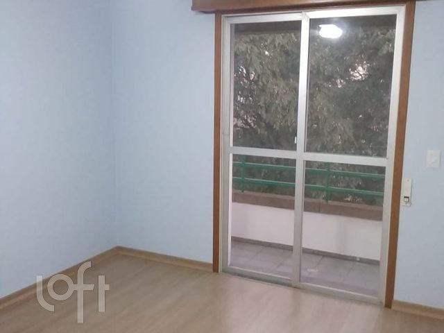 Apartamento com 88m², 2 dormitórios, 1 vaga, Jardim Botânico em Porto Alegre