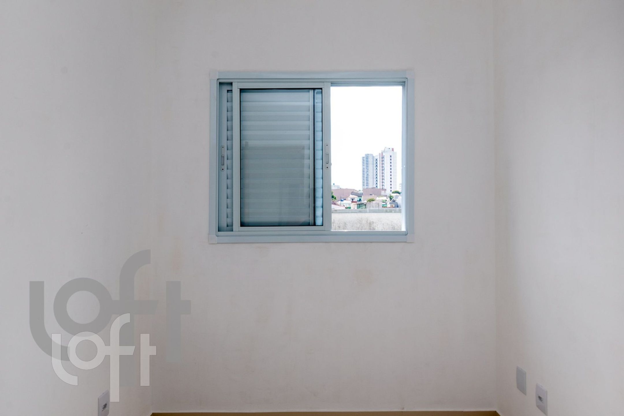 Apartamento à venda com 2 quartos, 50m² - Foto 2