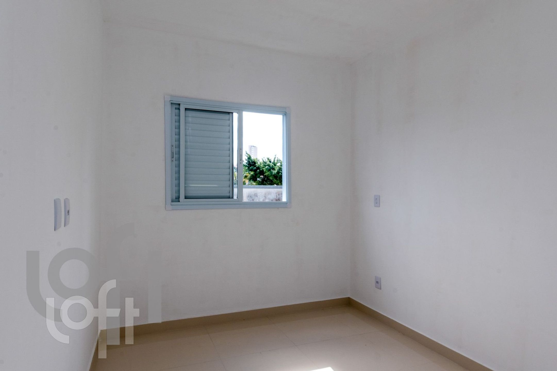 Apartamento à venda com 2 quartos, 50m² - Foto 6