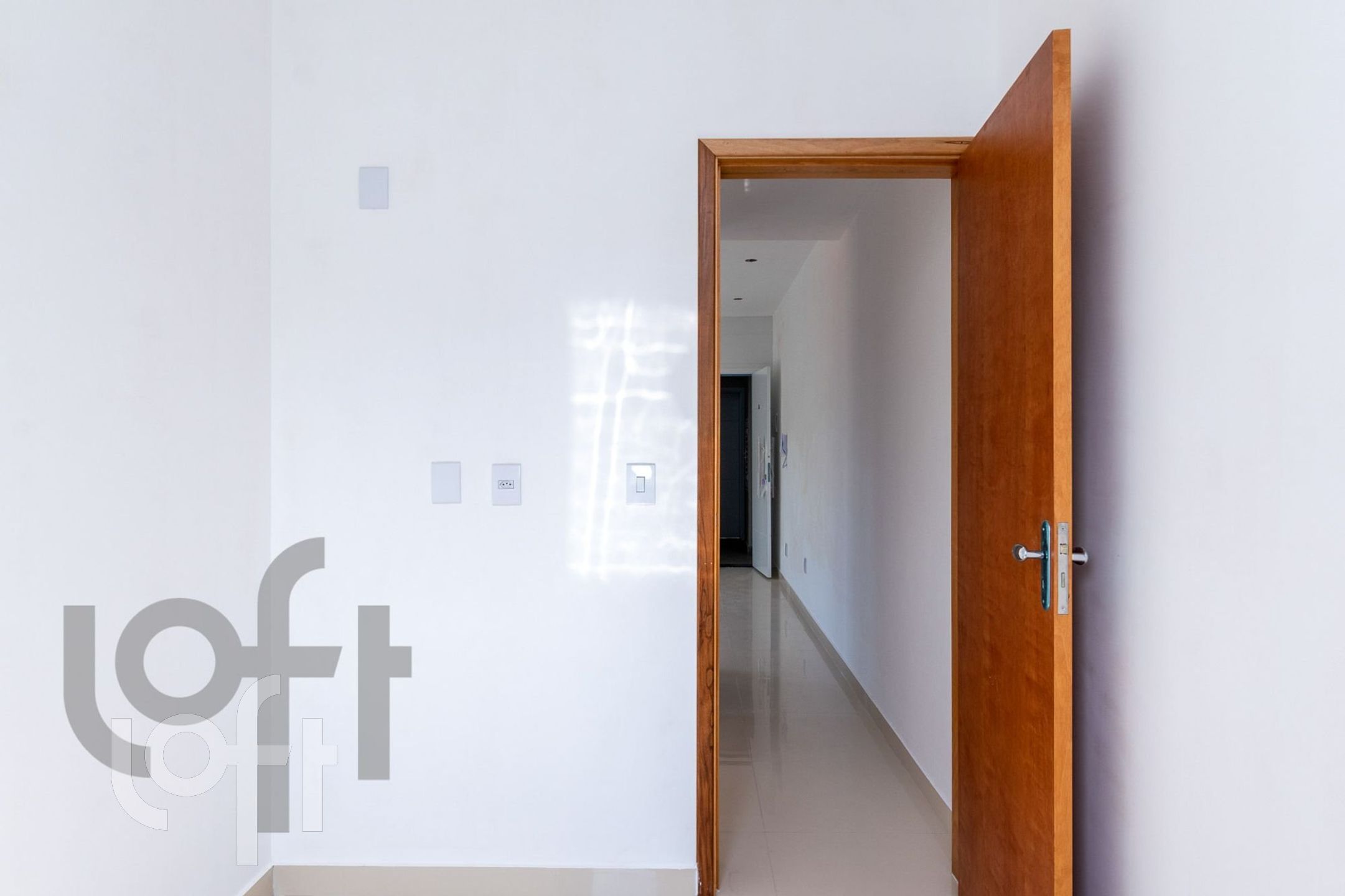 Apartamento à venda com 2 quartos, 50m² - Foto 3