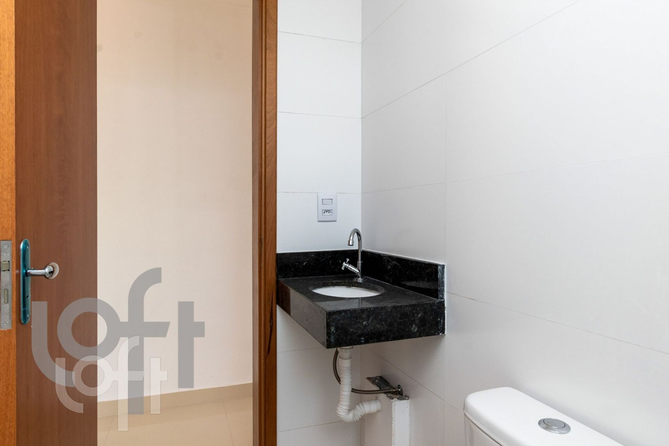 Apartamento à venda com 2 quartos, 50m² - Foto 17