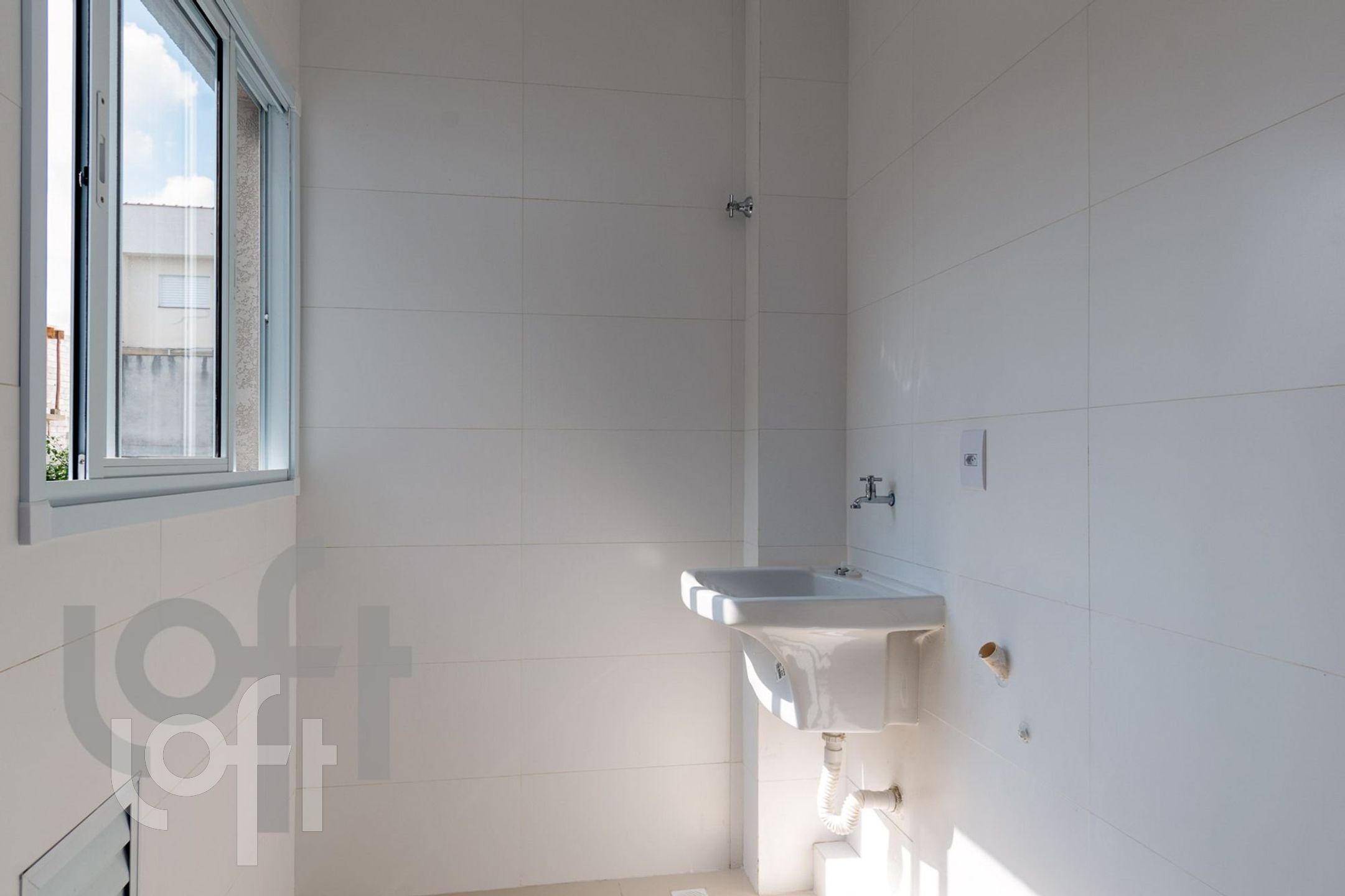 Apartamento à venda com 2 quartos, 50m² - Foto 11