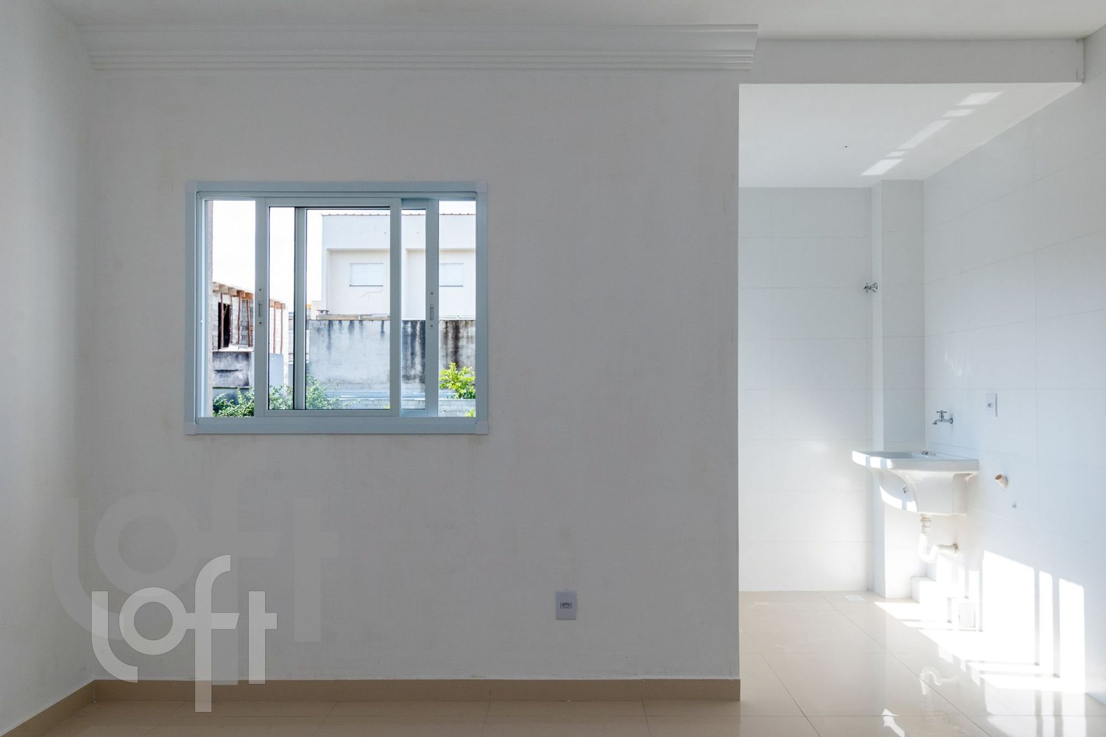 Apartamento à venda com 2 quartos, 50m² - Foto 10