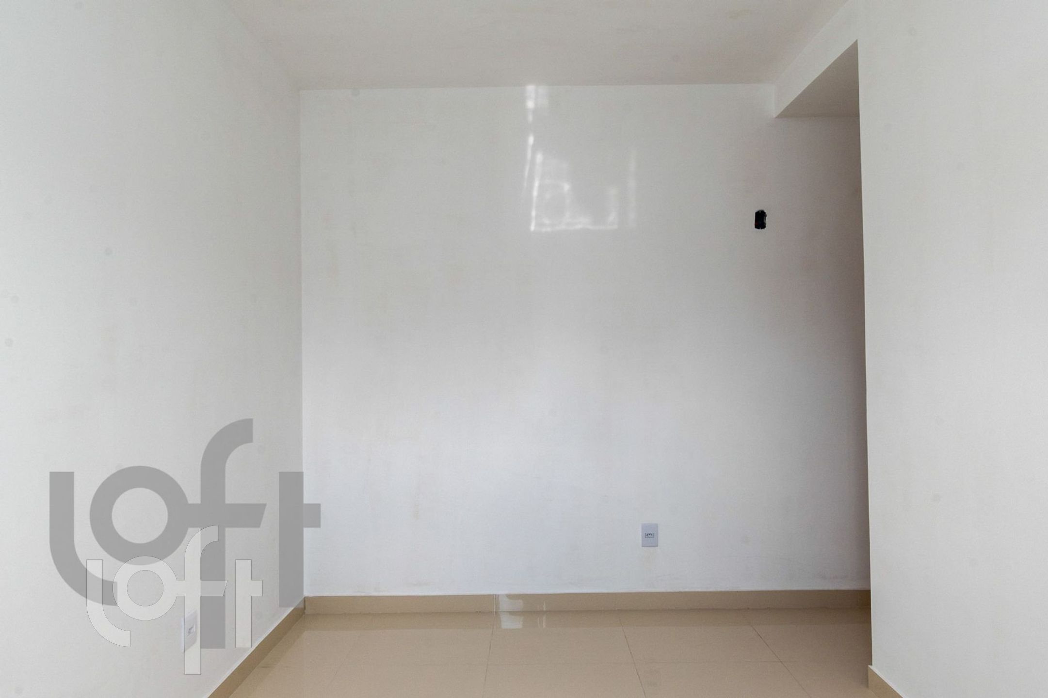 Apartamento à venda com 2 quartos, 50m² - Foto 5