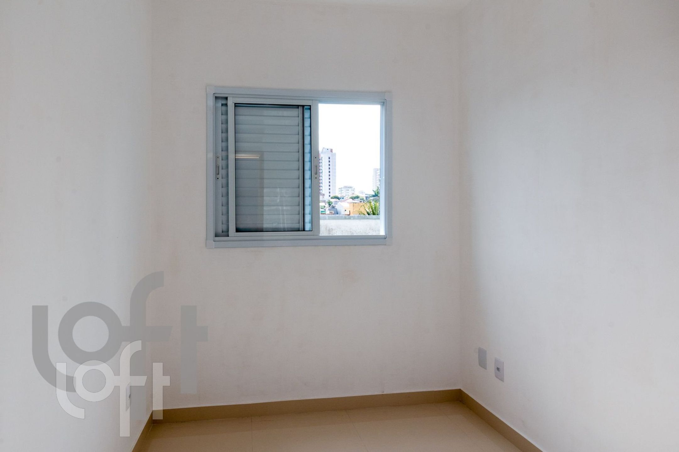 Apartamento à venda com 2 quartos, 50m² - Foto 4