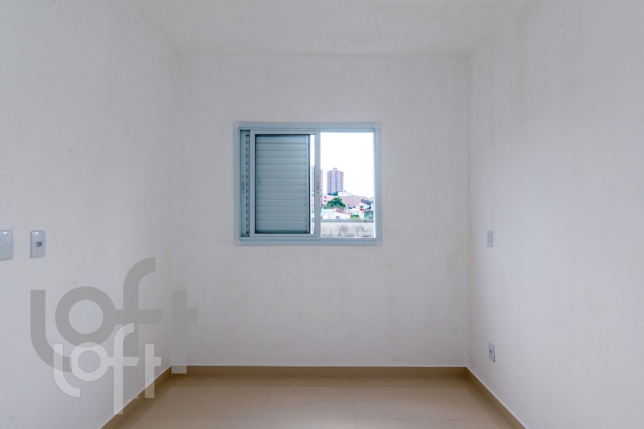 Apartamento à venda com 2 quartos, 50m² - Foto 7