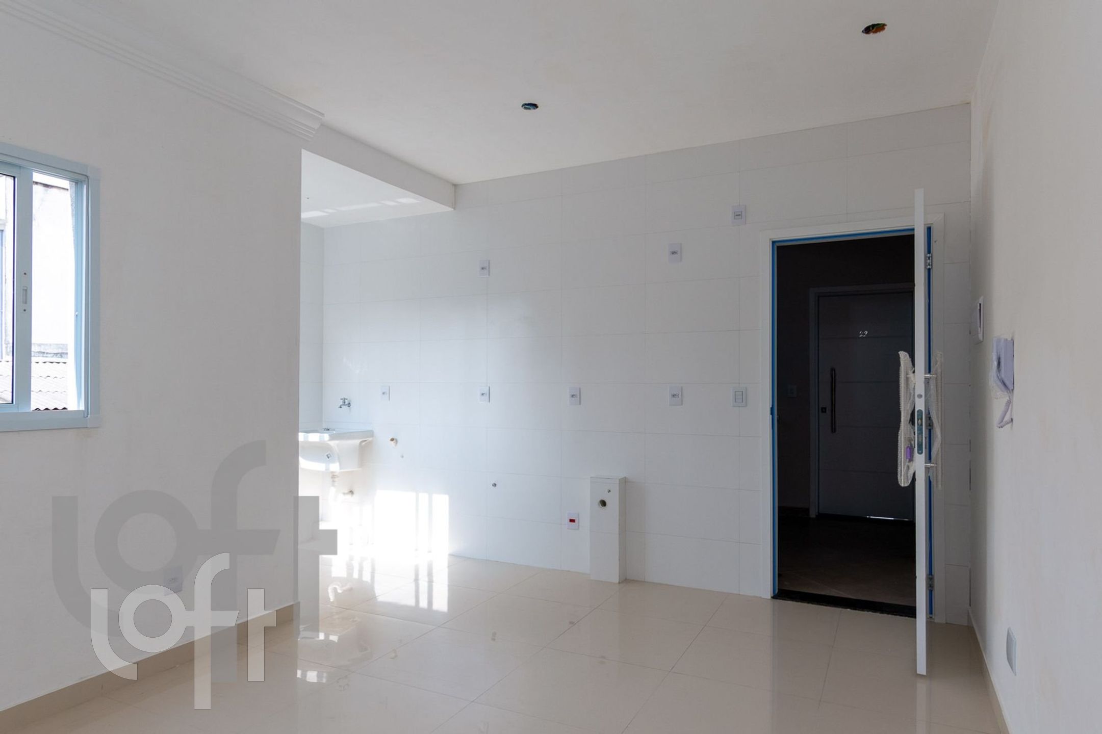 Apartamento à venda com 2 quartos, 50m² - Foto 8