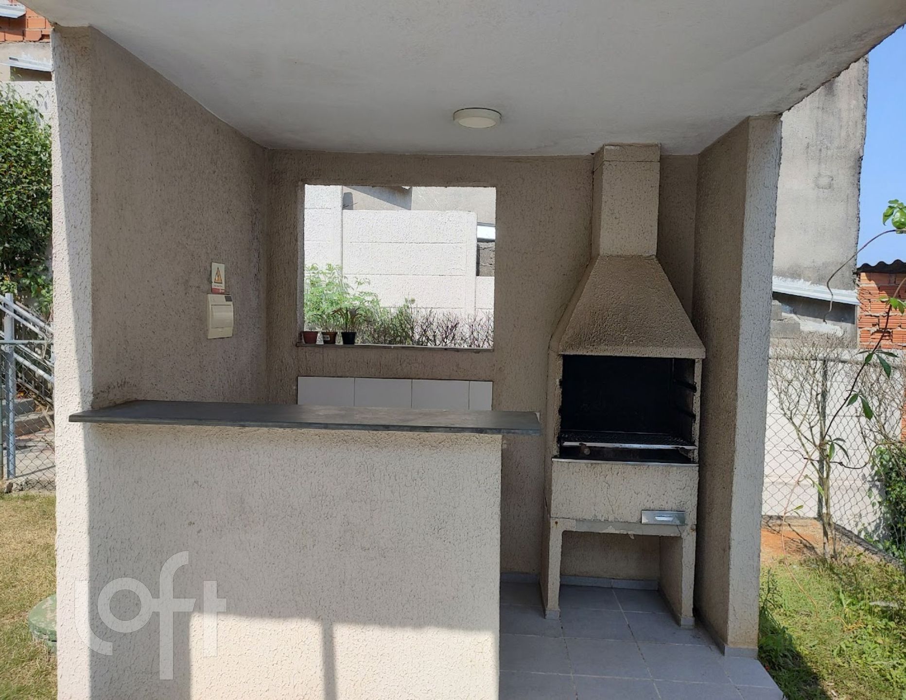 Apartamento à venda com 2 quartos, 39m² - Foto 14