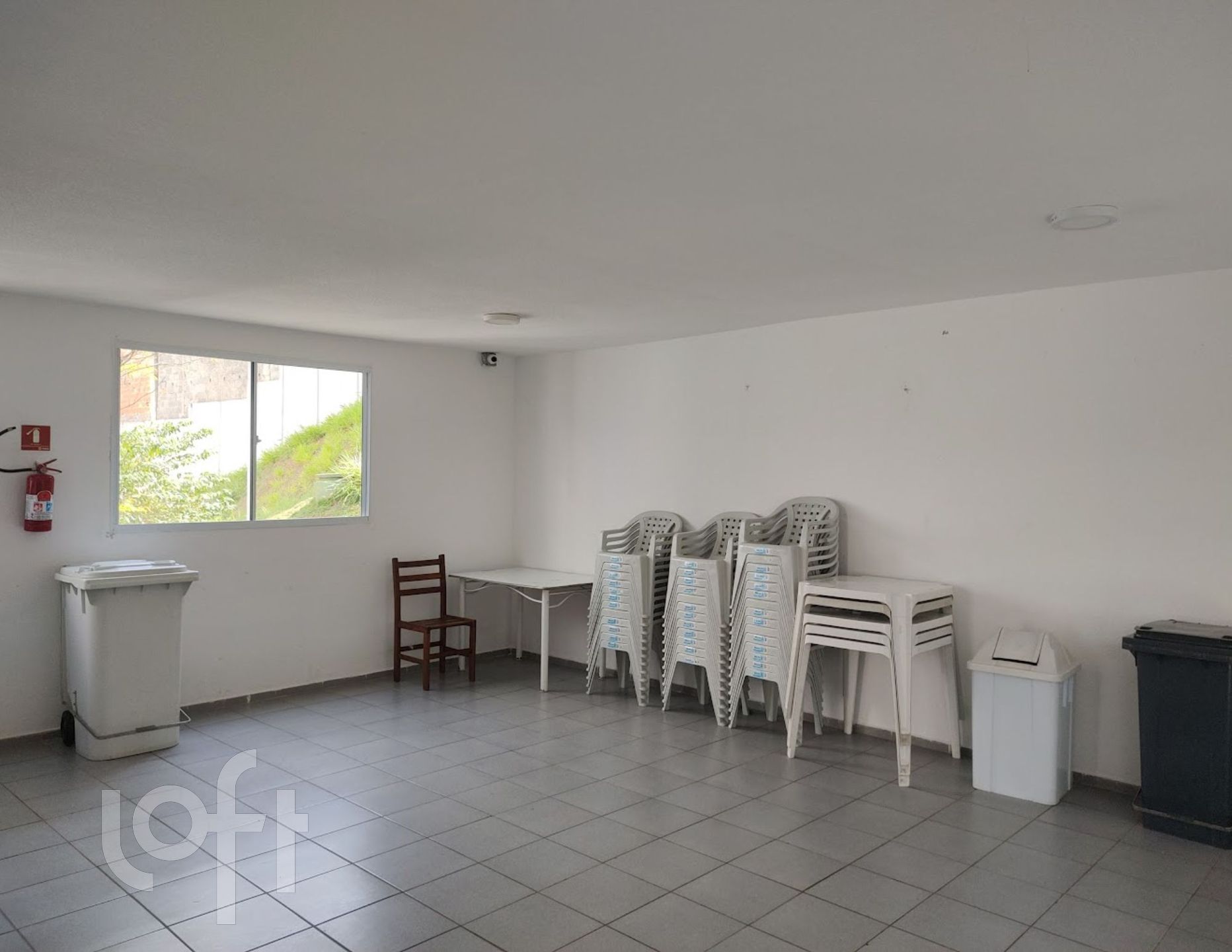 Apartamento à venda com 2 quartos, 39m² - Foto 22